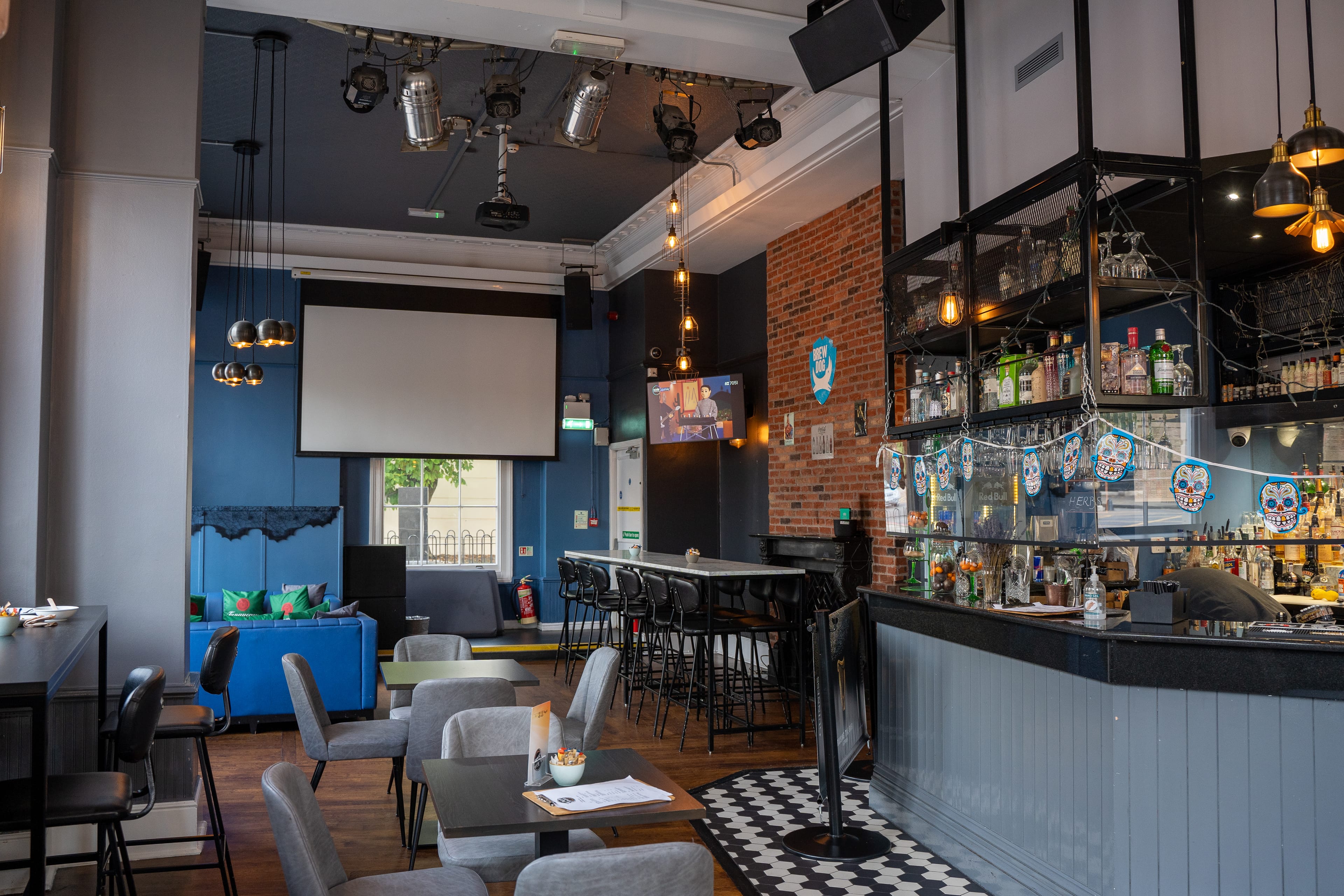 Photo of ISH Venues, Exclusive Hire Thirsty Scholar Bar At ISH Venues