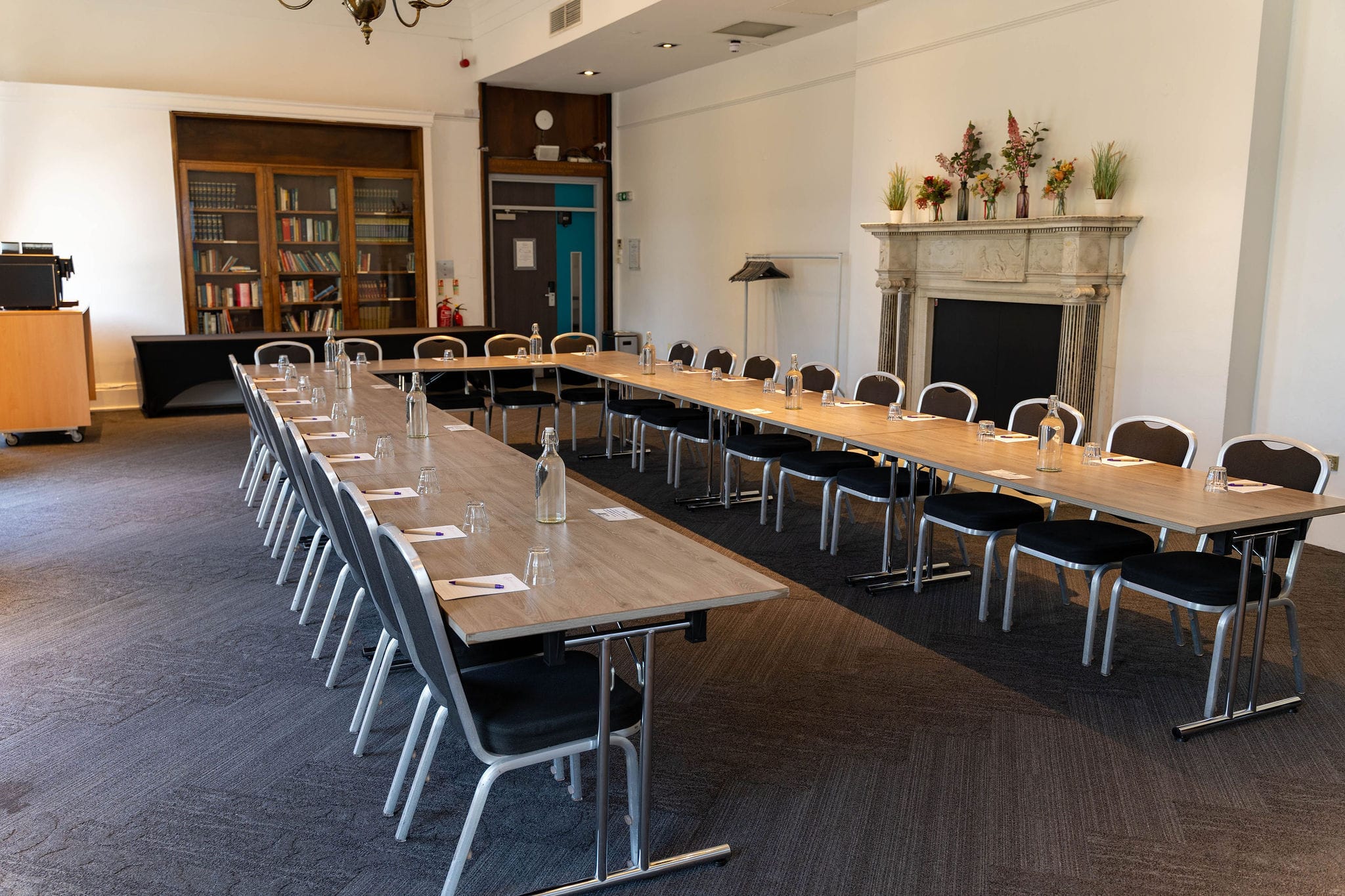 Photo of ISH Venues, Gulbenkian