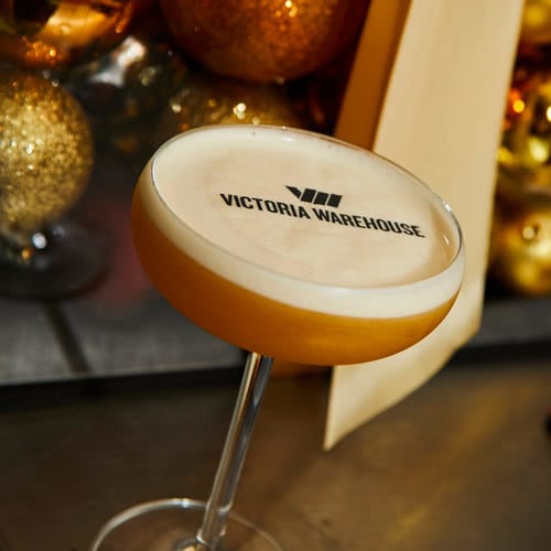 Photo of Victoria Warehouse, Christmas At Victoria Warehouse