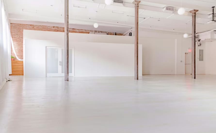 Photo of The Sixth Floor Loft, The Annex