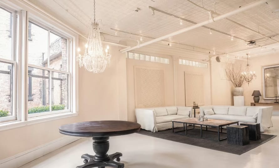 Photo of The Sixth Floor Loft, The Annex