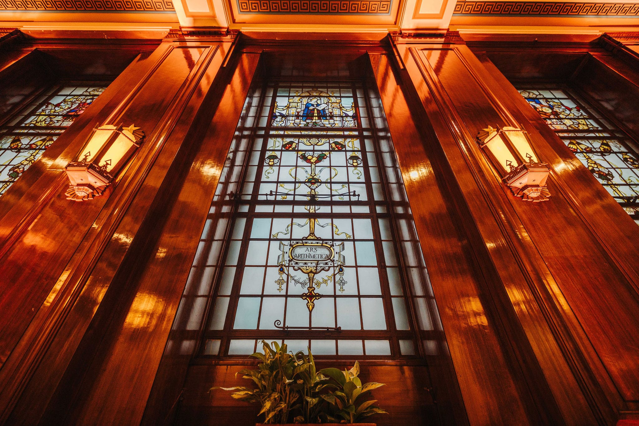 Photo of 60 Great Queen Street, The Old Boardroom