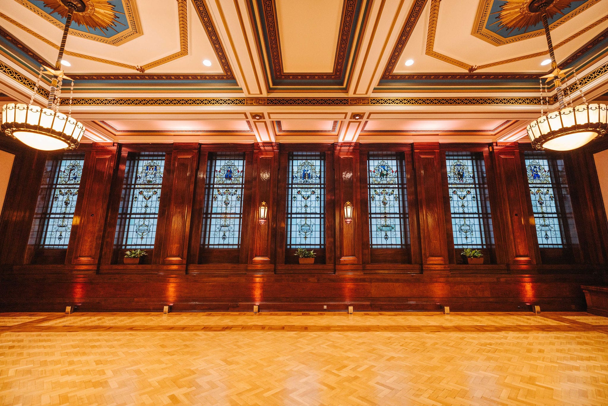 Photo of 60 Great Queen Street, The Old Boardroom