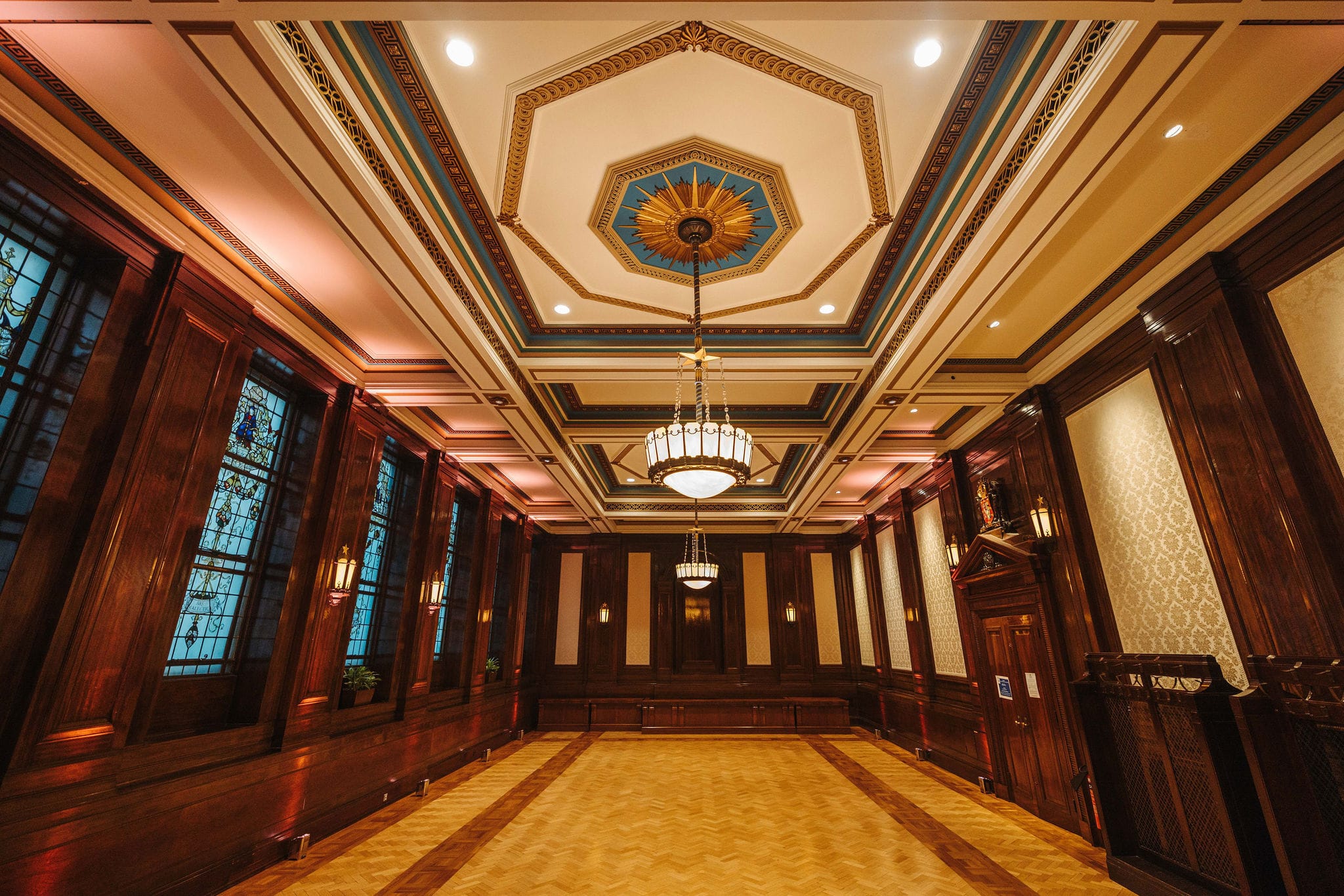 Photo of 60 Great Queen Street, The Old Boardroom