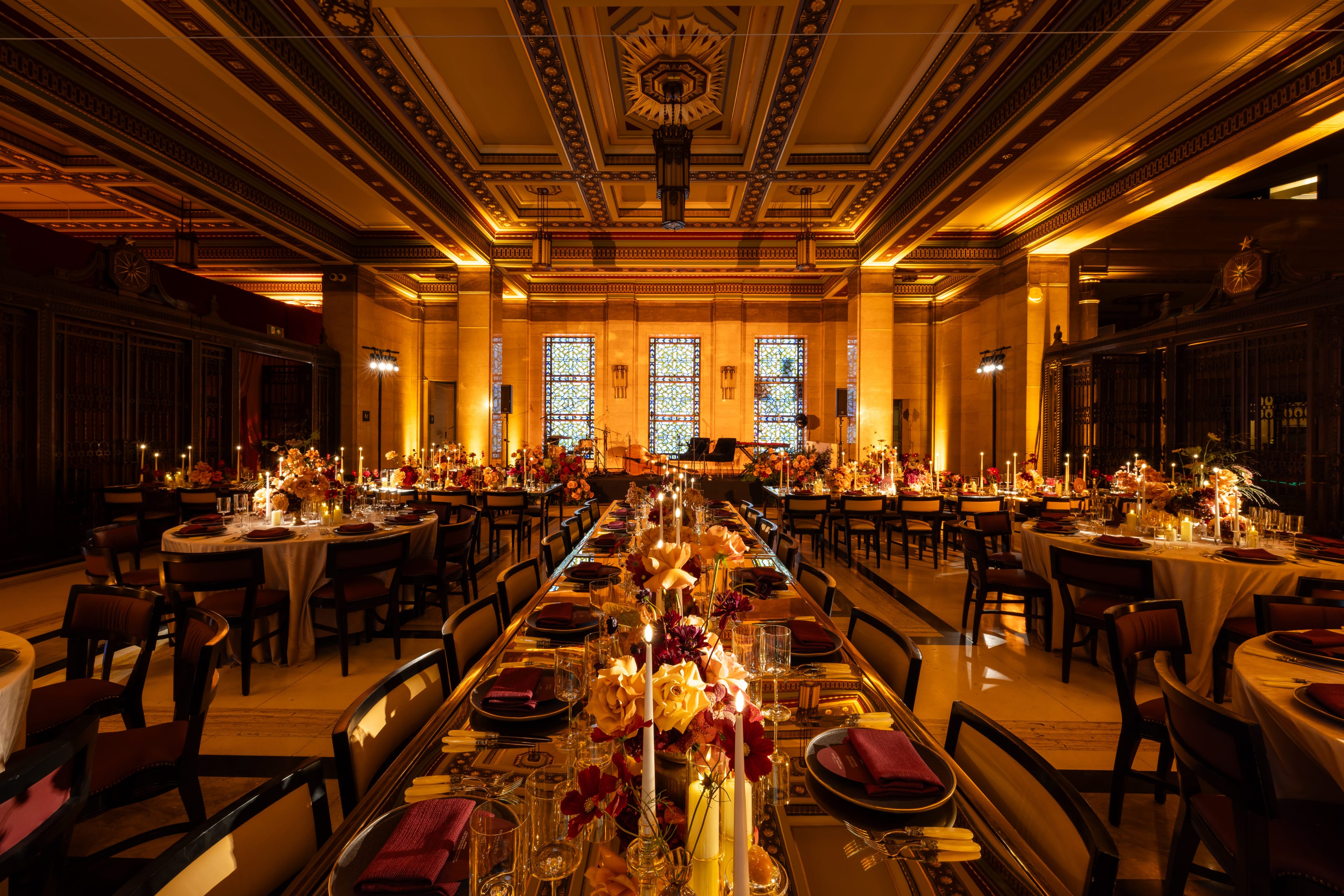 Photo of 60 Great Queen Street, The Vestibules + Tower Doors, Foyer & Long Room