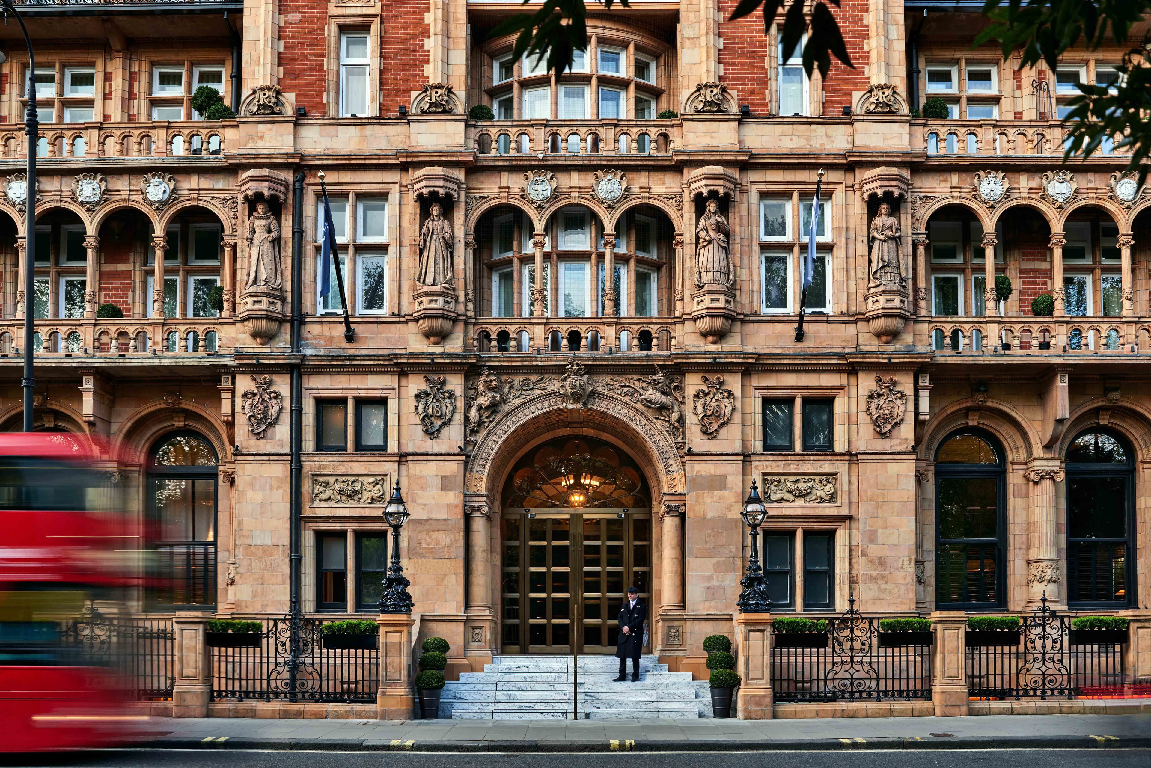 Photo of Kimpton Fitzroy London Hotel, Galvin Bar
