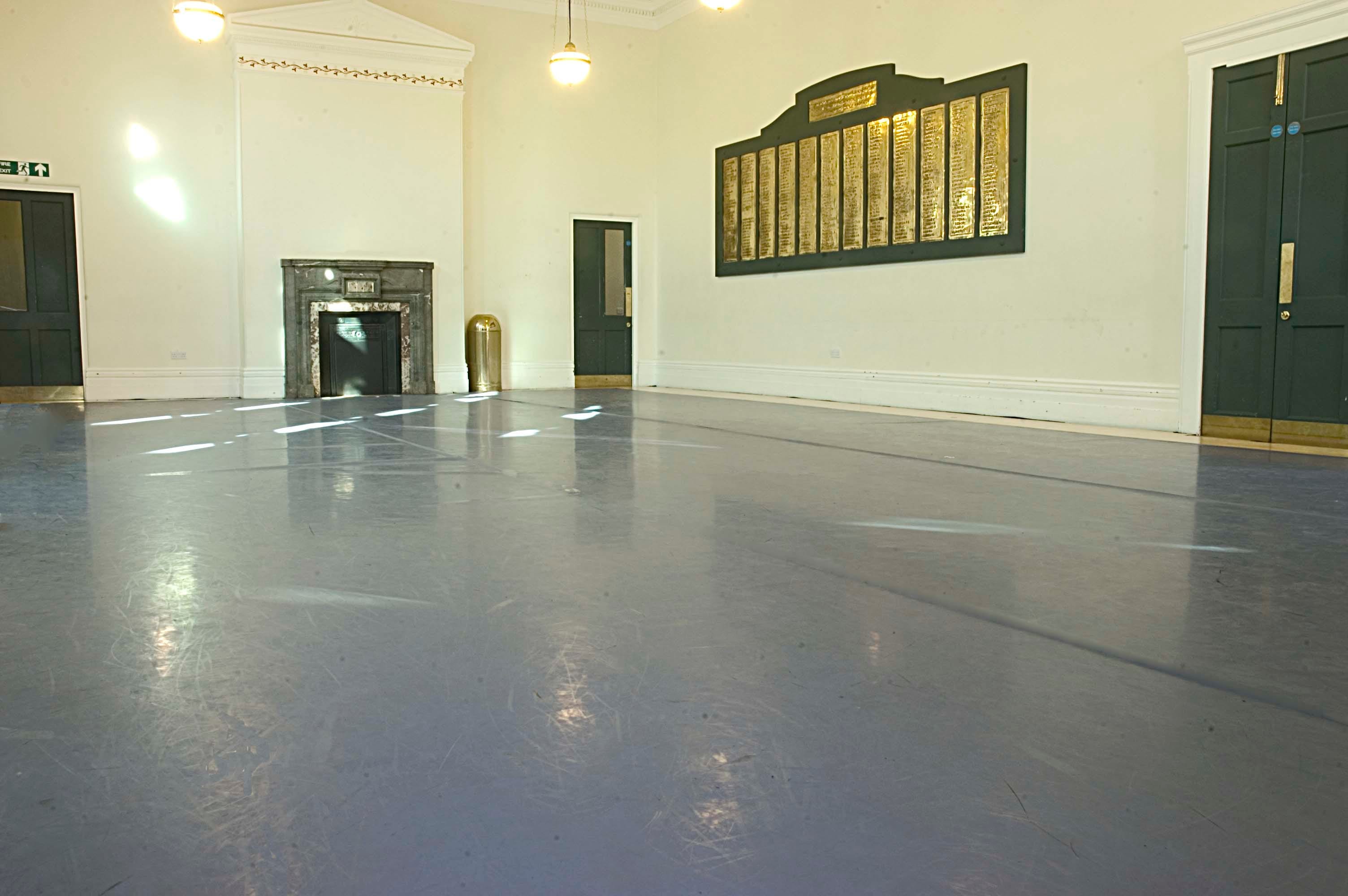 Photo of Old Hampstead Town Hall- Wac Arts, Small Hall
