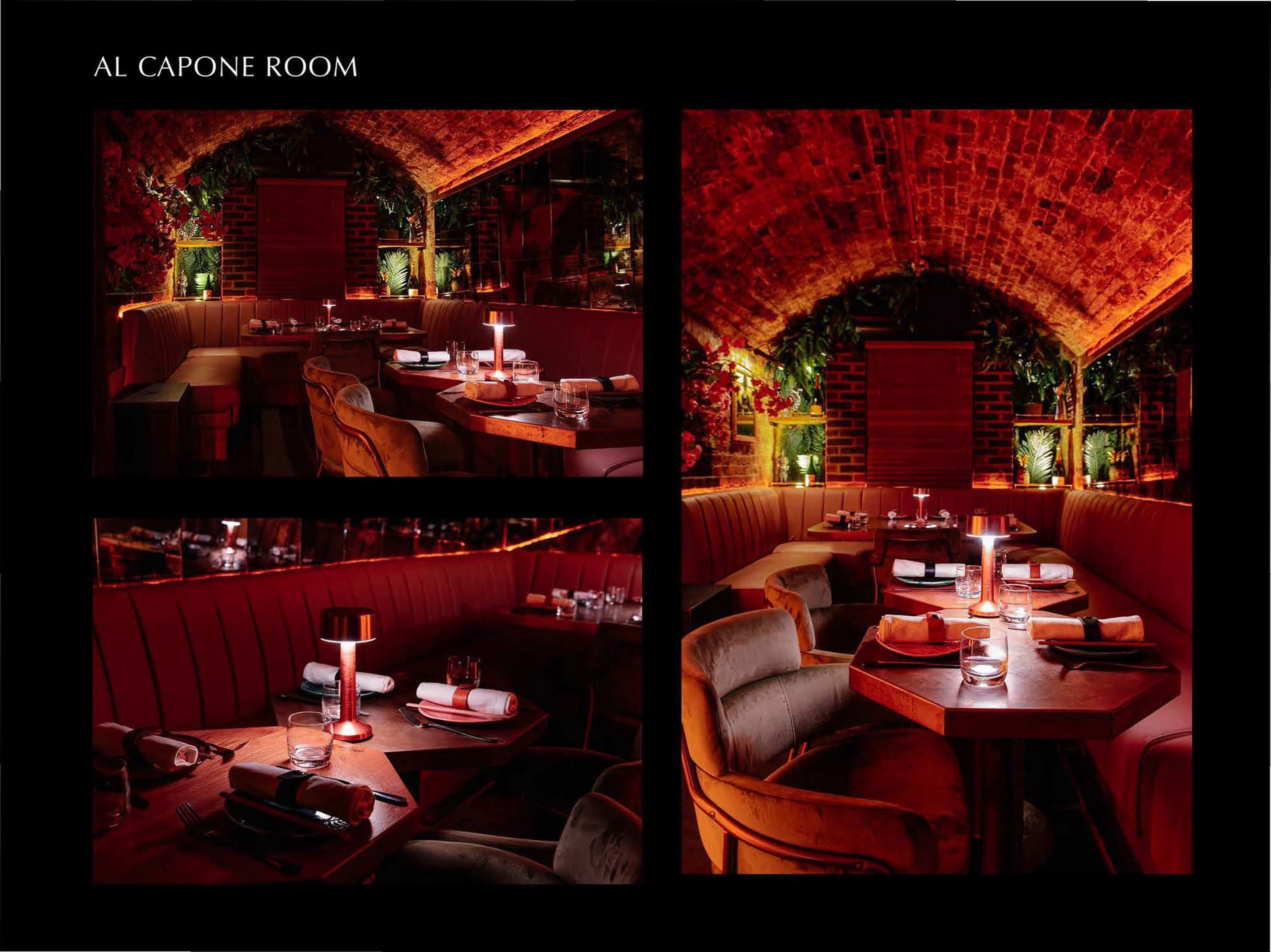 Photo of Cache Cache, Exclusive Hire
