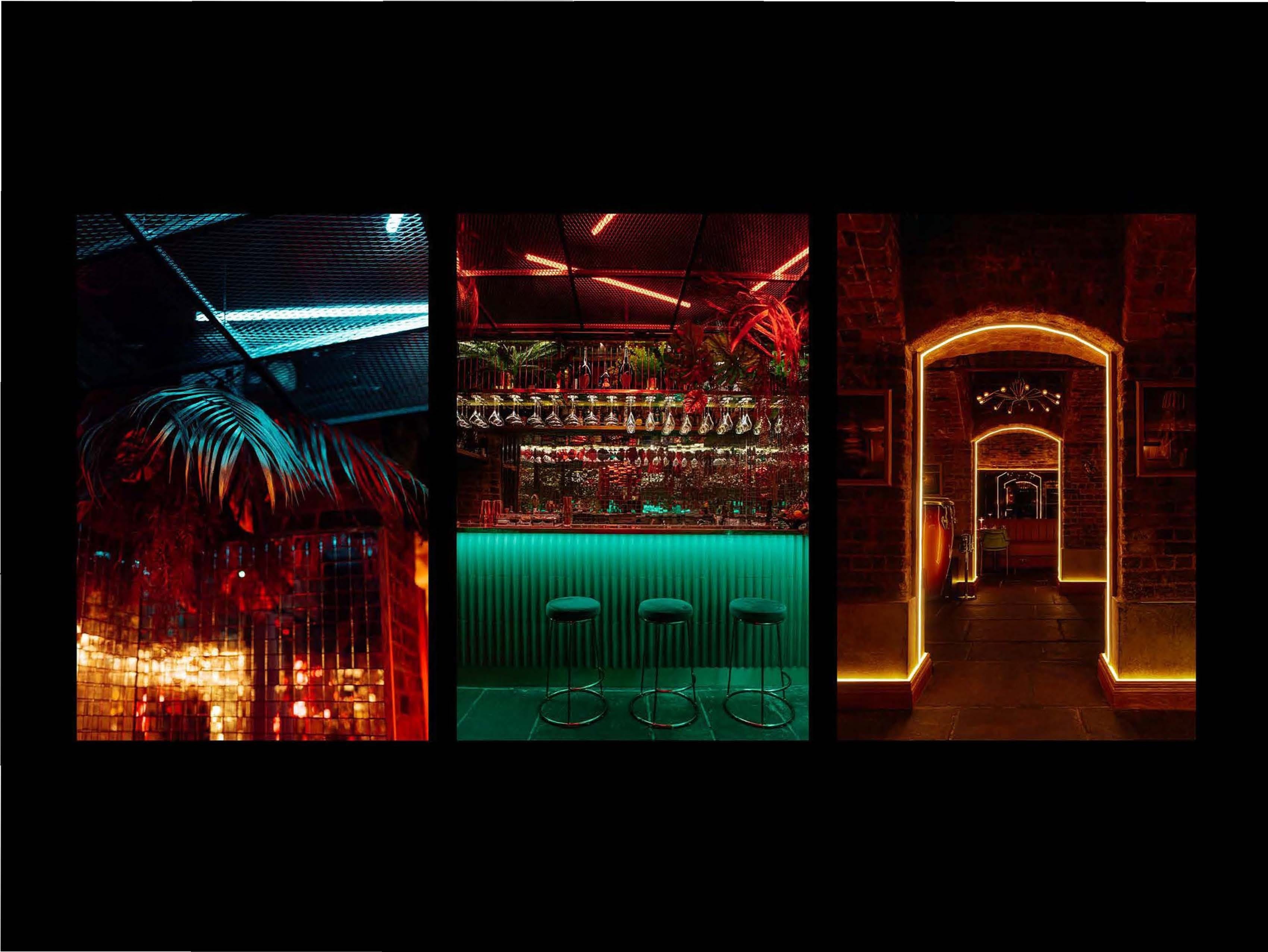 Photo of Cache Cache, Exclusive Hire