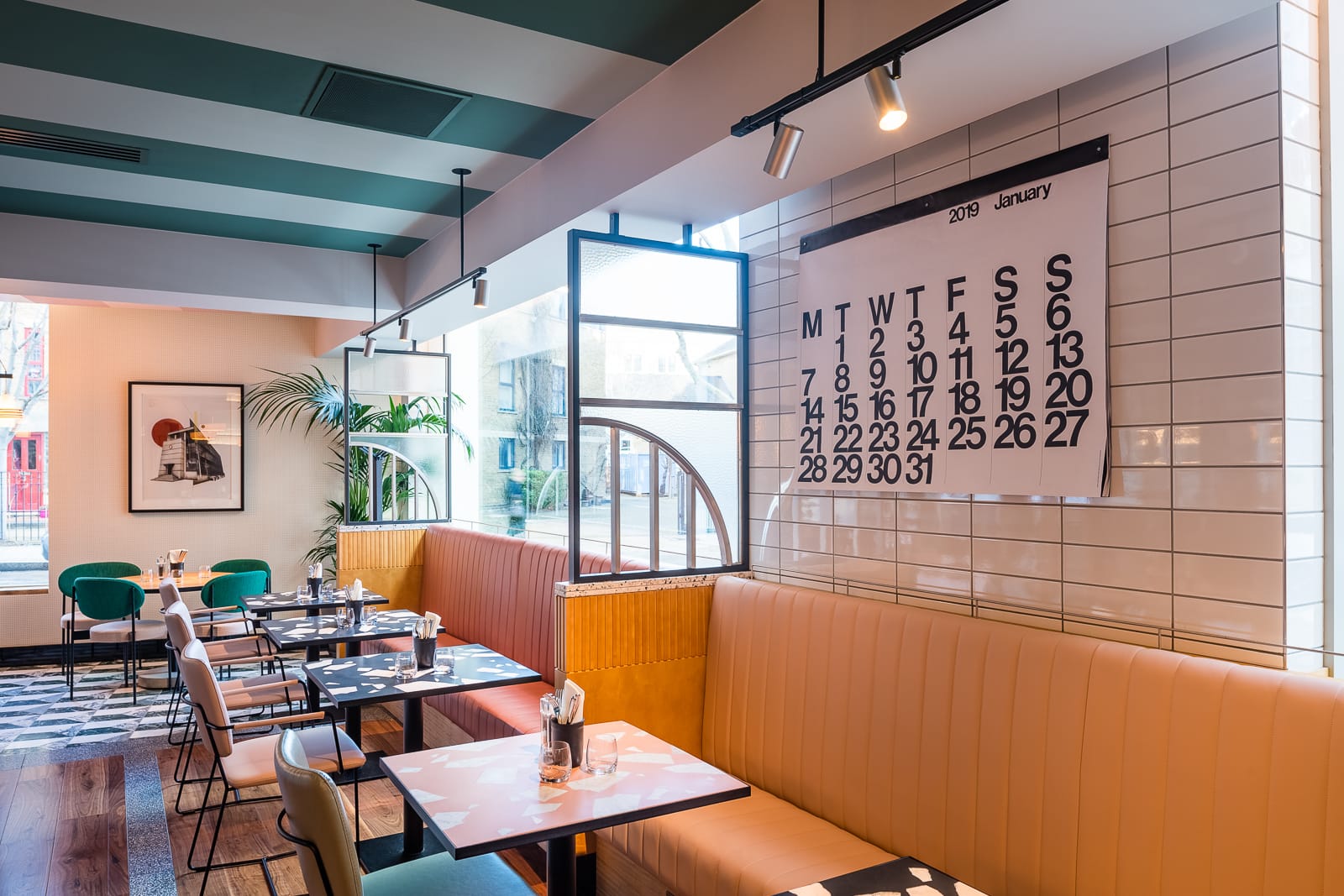 Photo of The Dixon, Tower Bridge, Autograph Collection, Shakedown Restaurant - Semi Exclusive