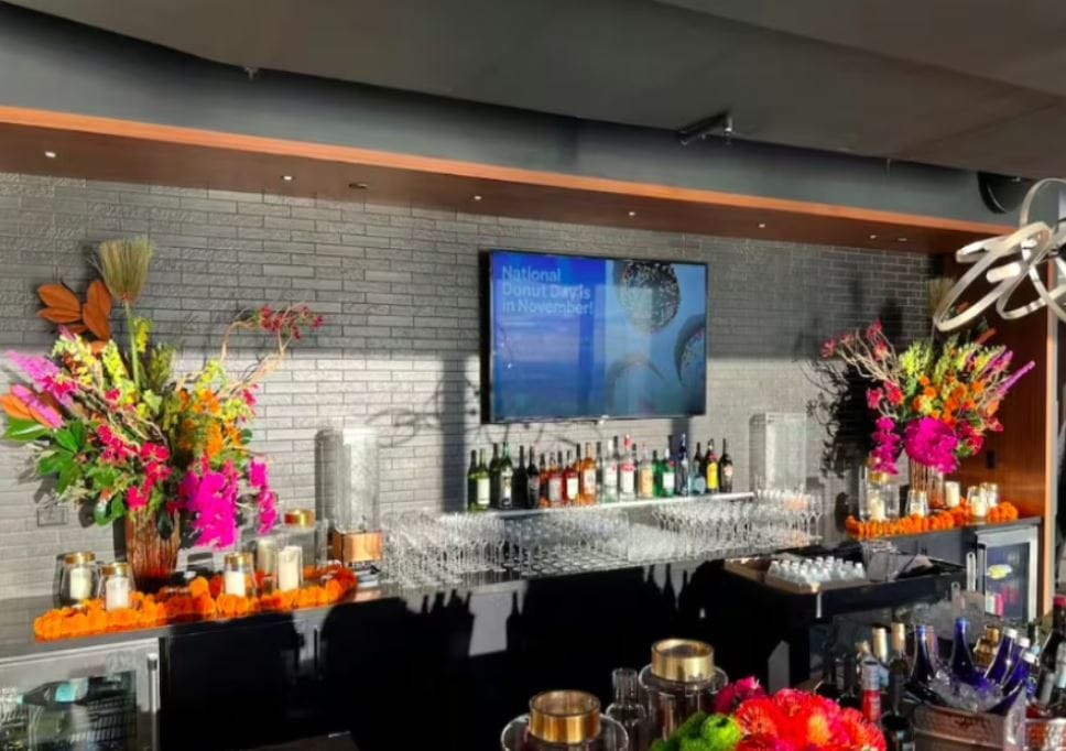 Photo of Well& By Durst At One World Trade Center, Full Buyout