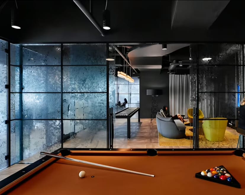 Photo of Well& By Durst At One World Trade Center, East Experience