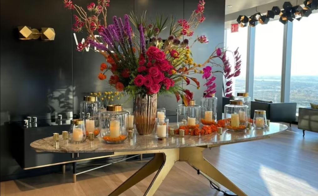 Photo of Well& By Durst At One World Trade Center, Full Buyout