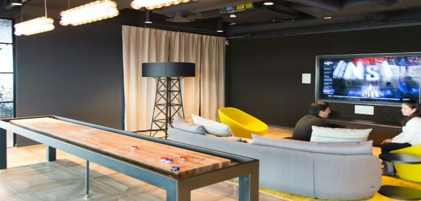 Photo of Well& By Durst At One World Trade Center, Full Buyout