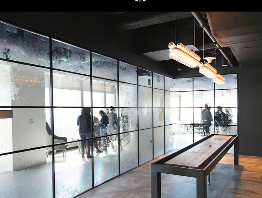 Photo of Well& By Durst At One World Trade Center, East Experience