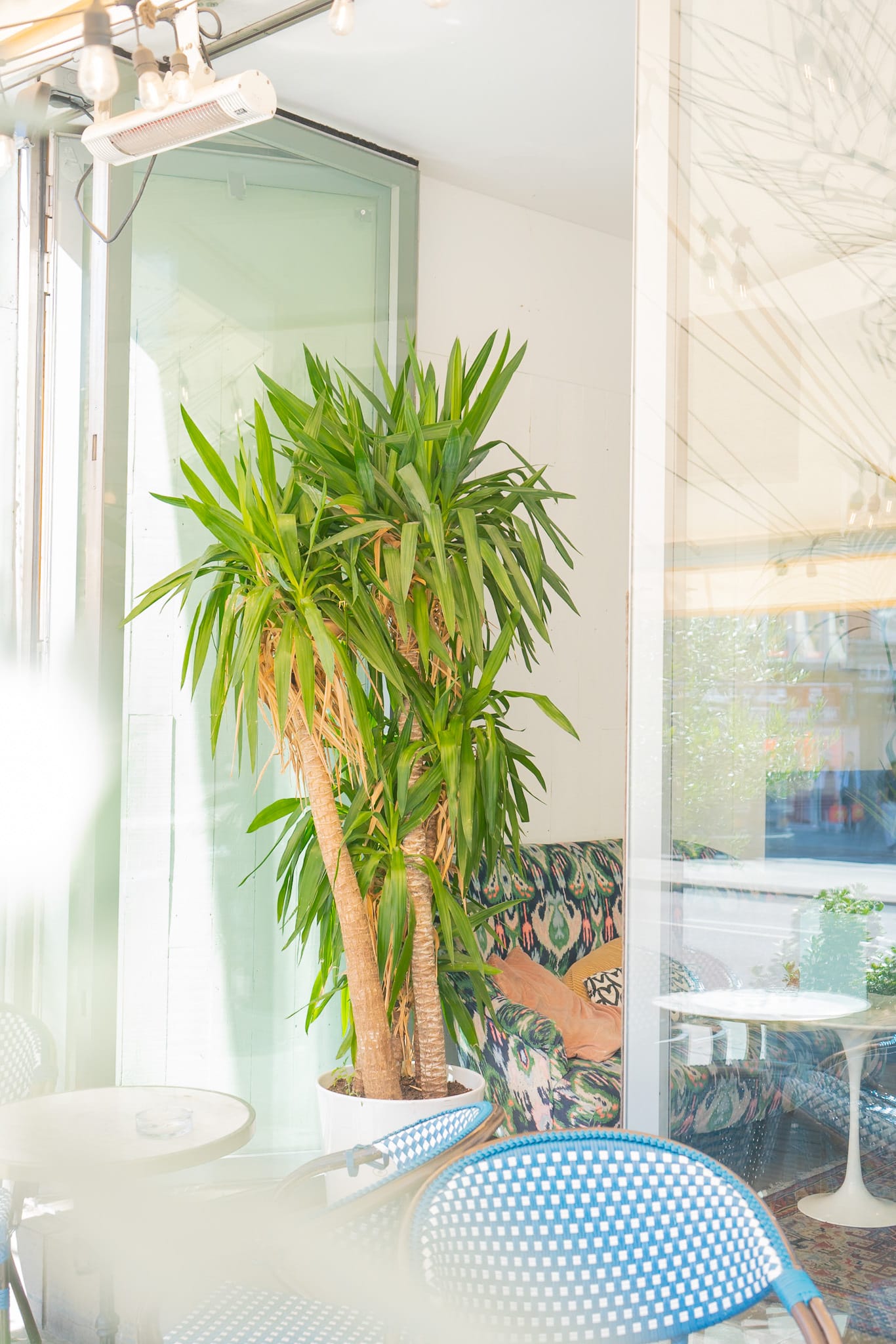 Photo of Bubba Oasis, Weatherproof Rooftop Bar