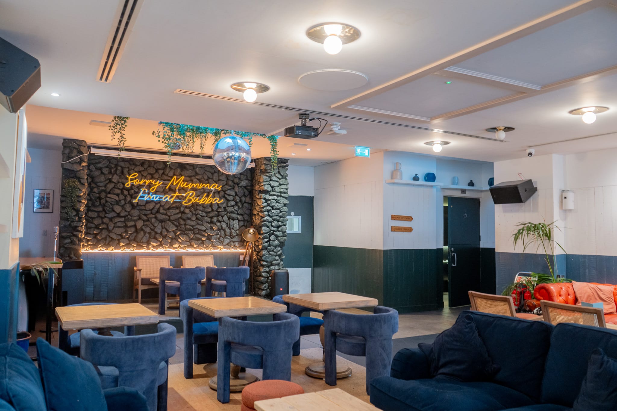 Photo of Bubba Oasis, Summer At Bubba Oasis: Whole Venue Hire