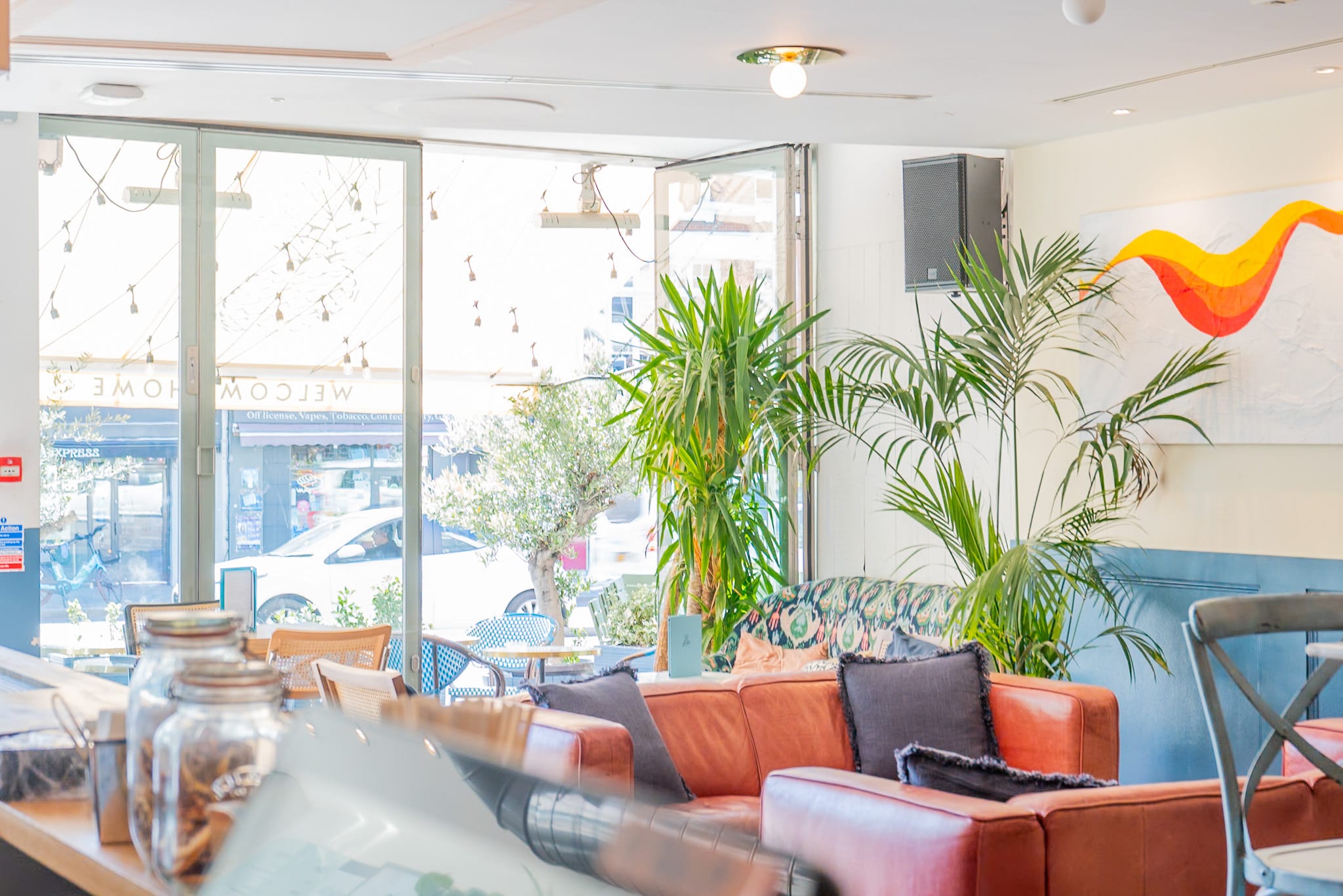 Photo of Bubba Oasis, Weatherproof Rooftop Bar