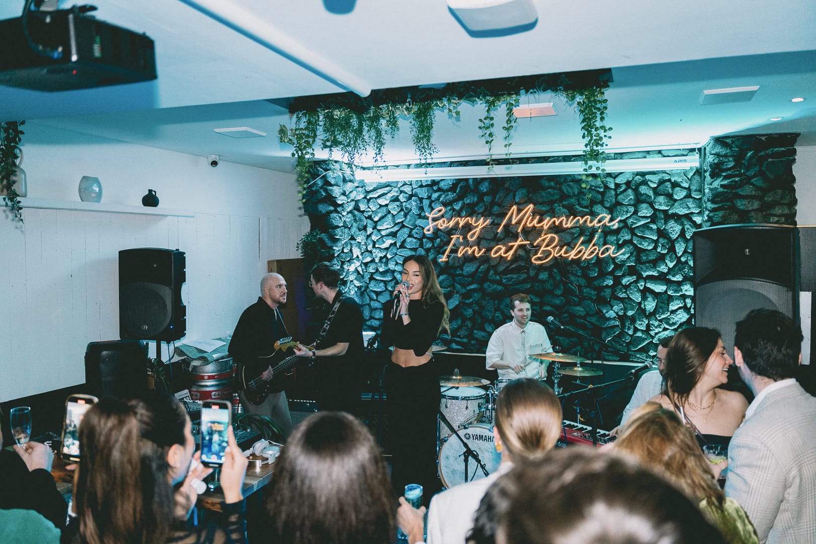 Photo of Bubba Oasis, Summer At Bubba Oasis: Whole Venue Hire