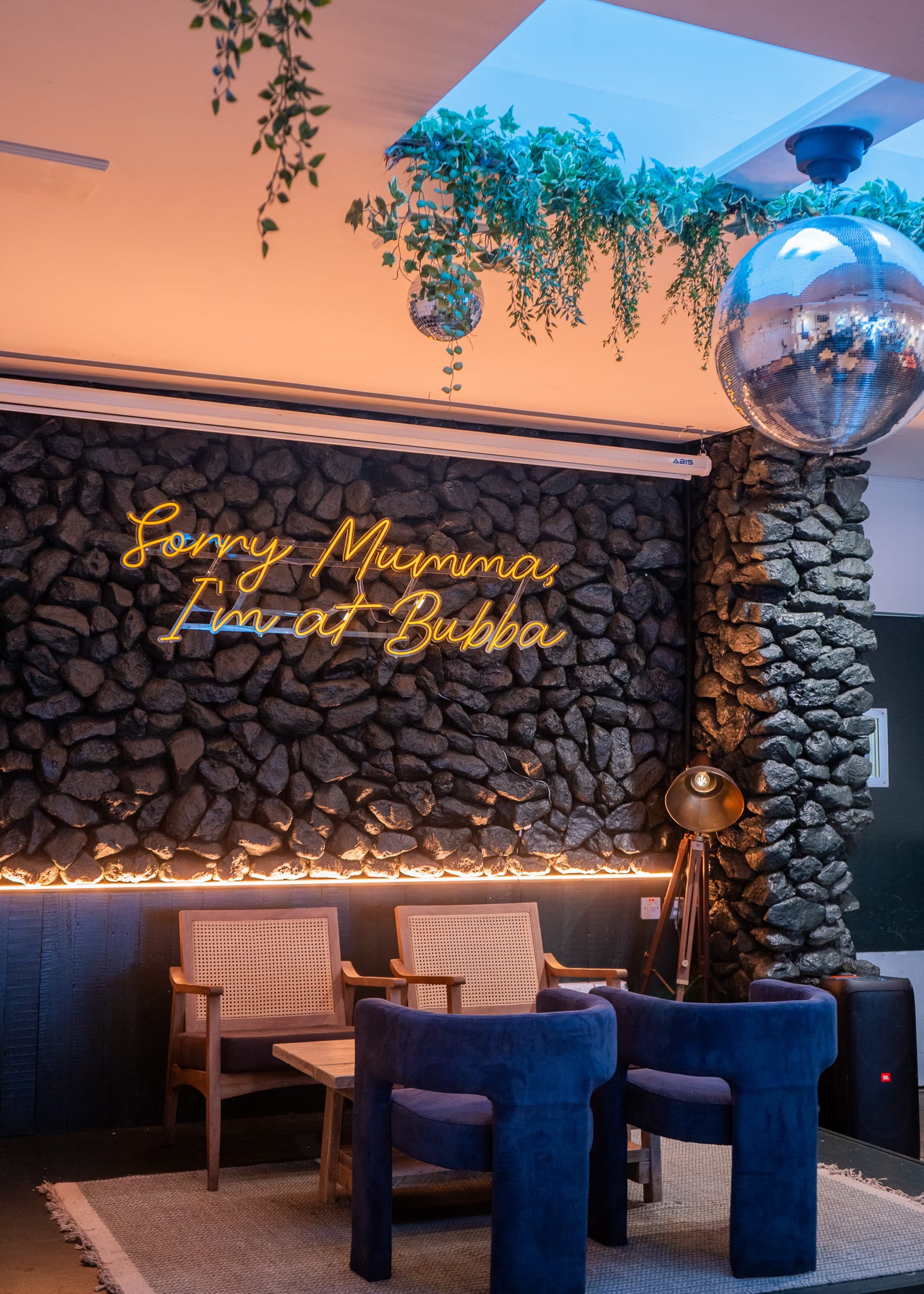 Photo of Bubba Oasis, Weatherproof Rooftop Bar