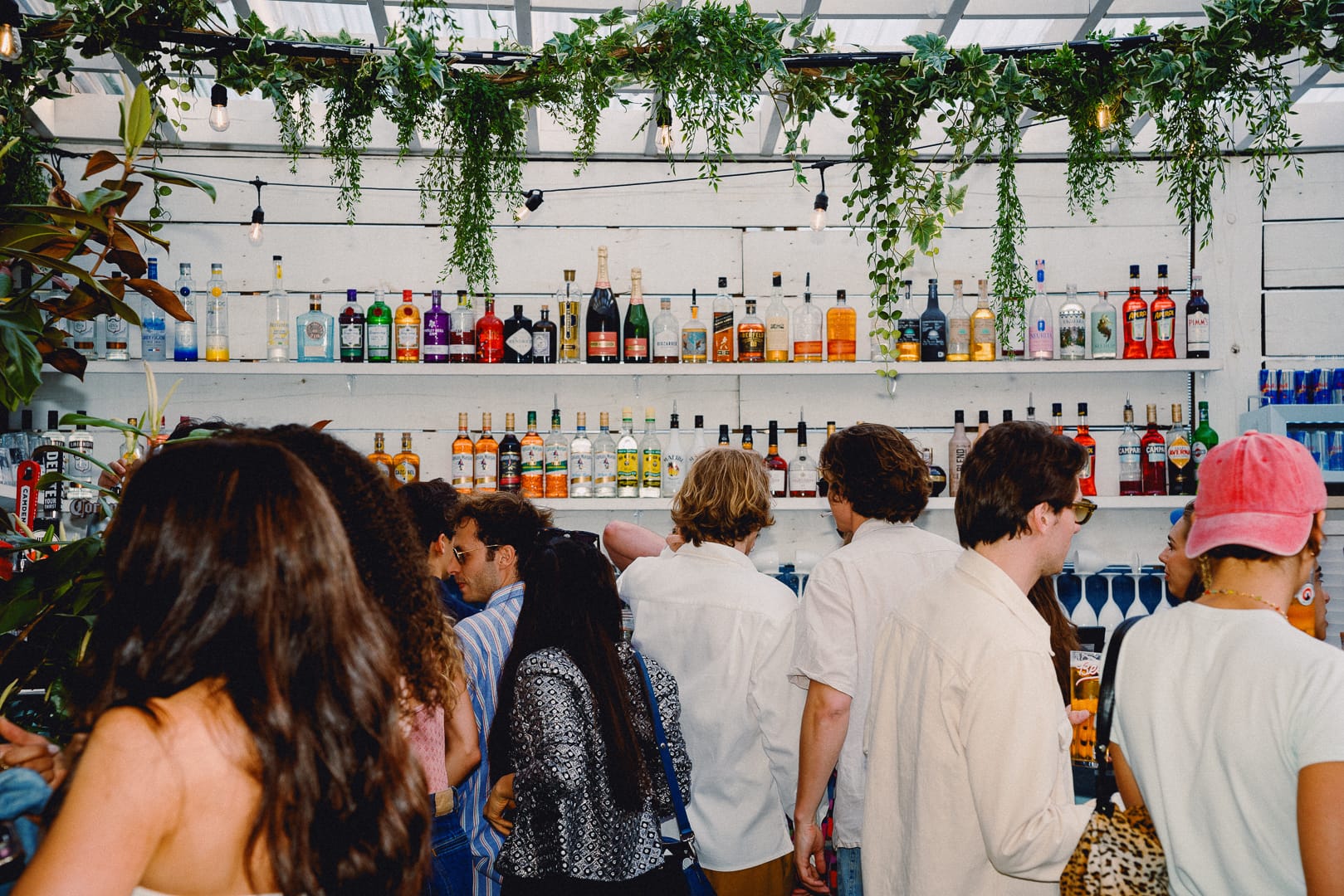 Photo of Bubba Oasis, Weatherproof Rooftop Bar