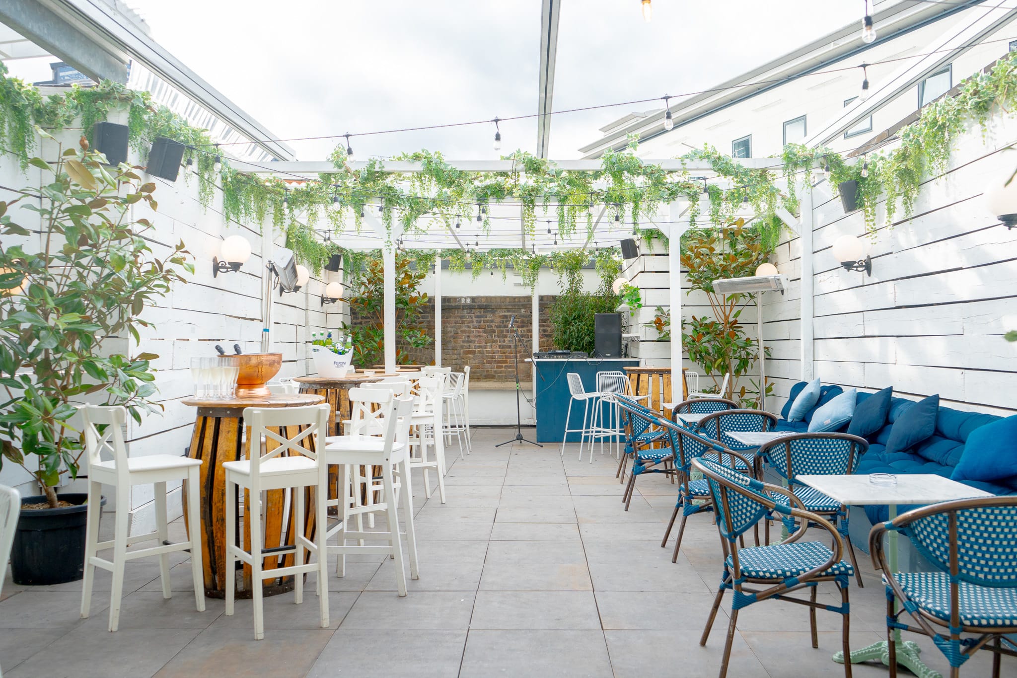 Photo of Bubba Oasis, Summer At Bubba Oasis: Whole Venue Hire