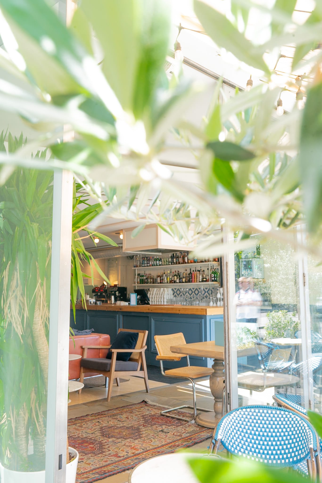Photo of Bubba Oasis, Summer At Bubba Oasis: Whole Venue Hire
