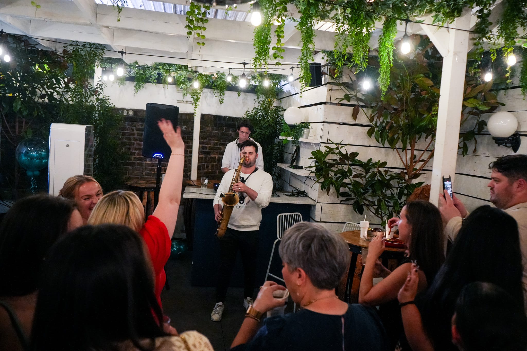 Photo of Bubba Oasis, Summer At Bubba Oasis: Whole Venue Hire