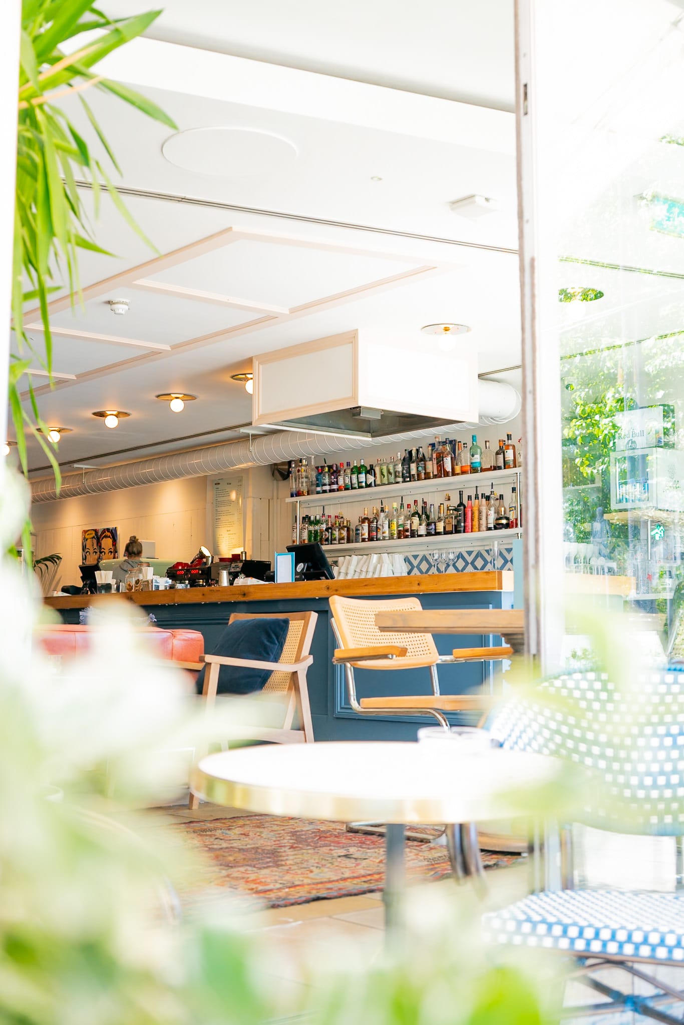 Photo of Bubba Oasis, Weatherproof Rooftop Bar