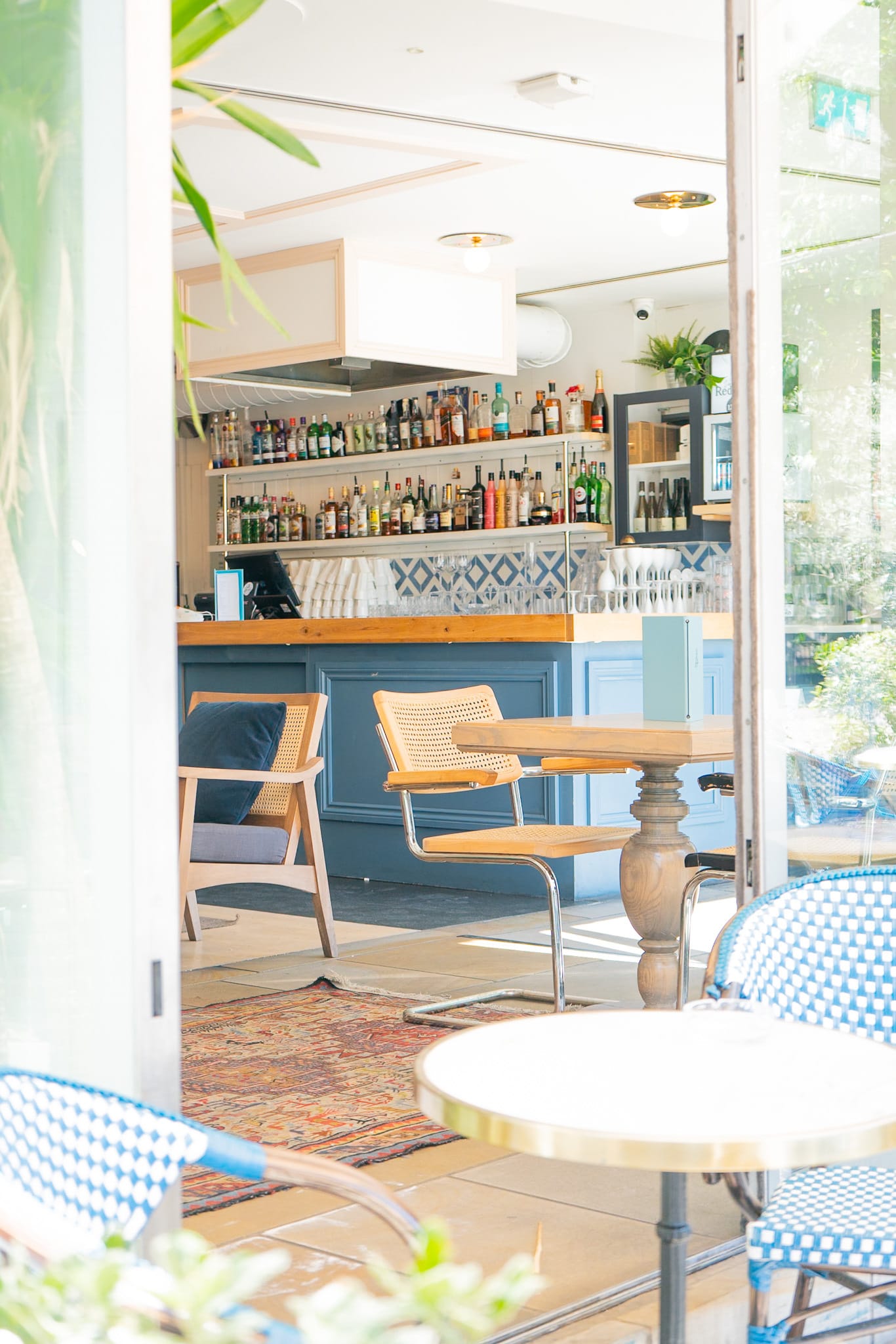 Photo of Bubba Oasis, Summer At Bubba Oasis: Whole Venue Hire