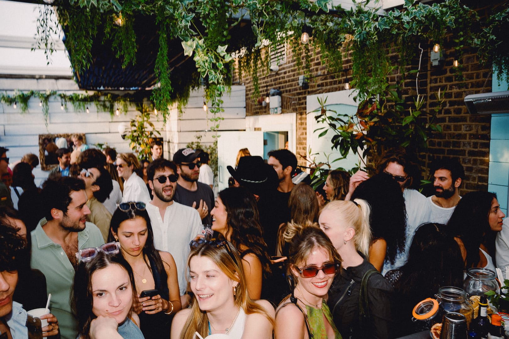 Photo of Bubba Oasis, Summer At Bubba Oasis: Whole Venue Hire