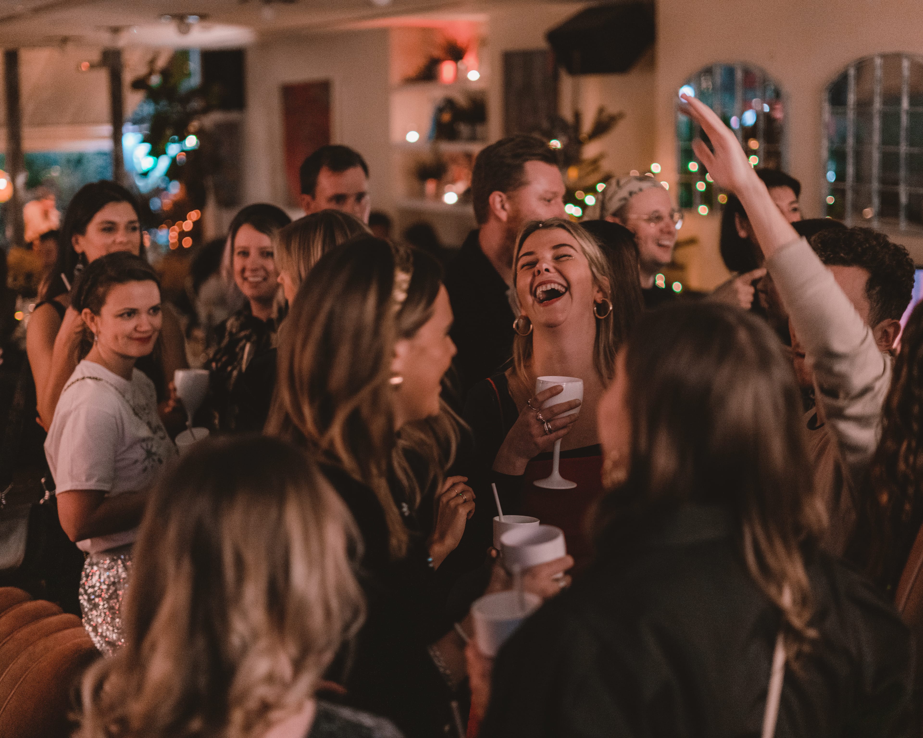 Photo of Bubba Oasis, Cosy Living Room & Cocktail Bar