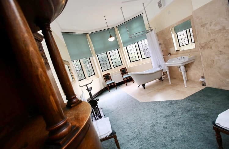 Photo of The Mansion House, Exclusive Hire