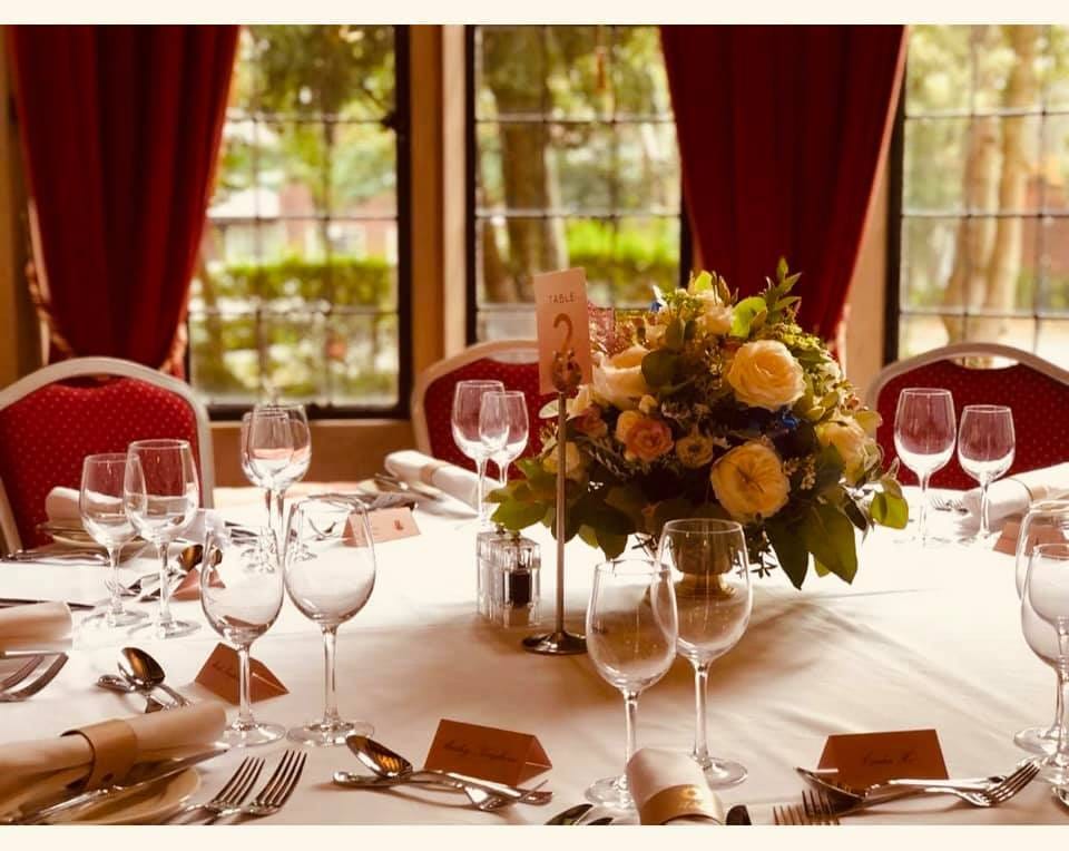 Photo of The Mansion House, Exclusive Hire