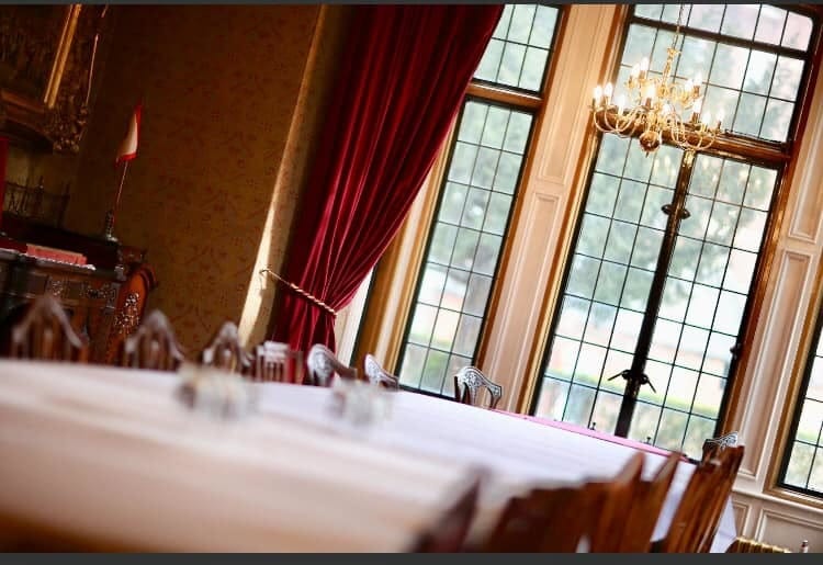 Photo of The Mansion House, Exclusive Hire