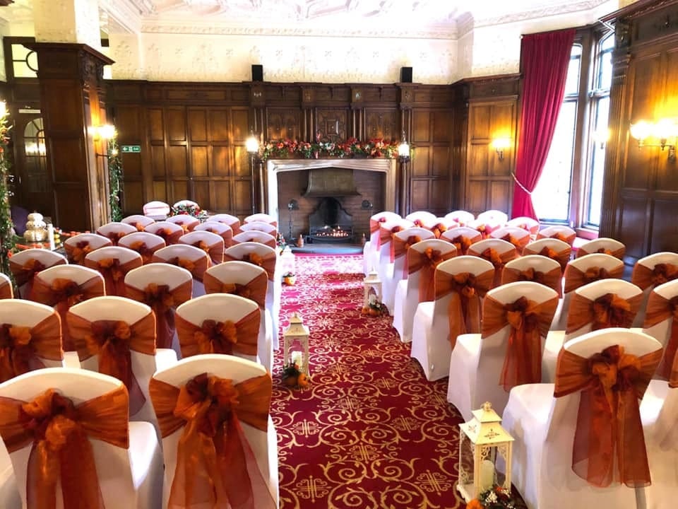 Photo of The Mansion House, Exclusive Hire
