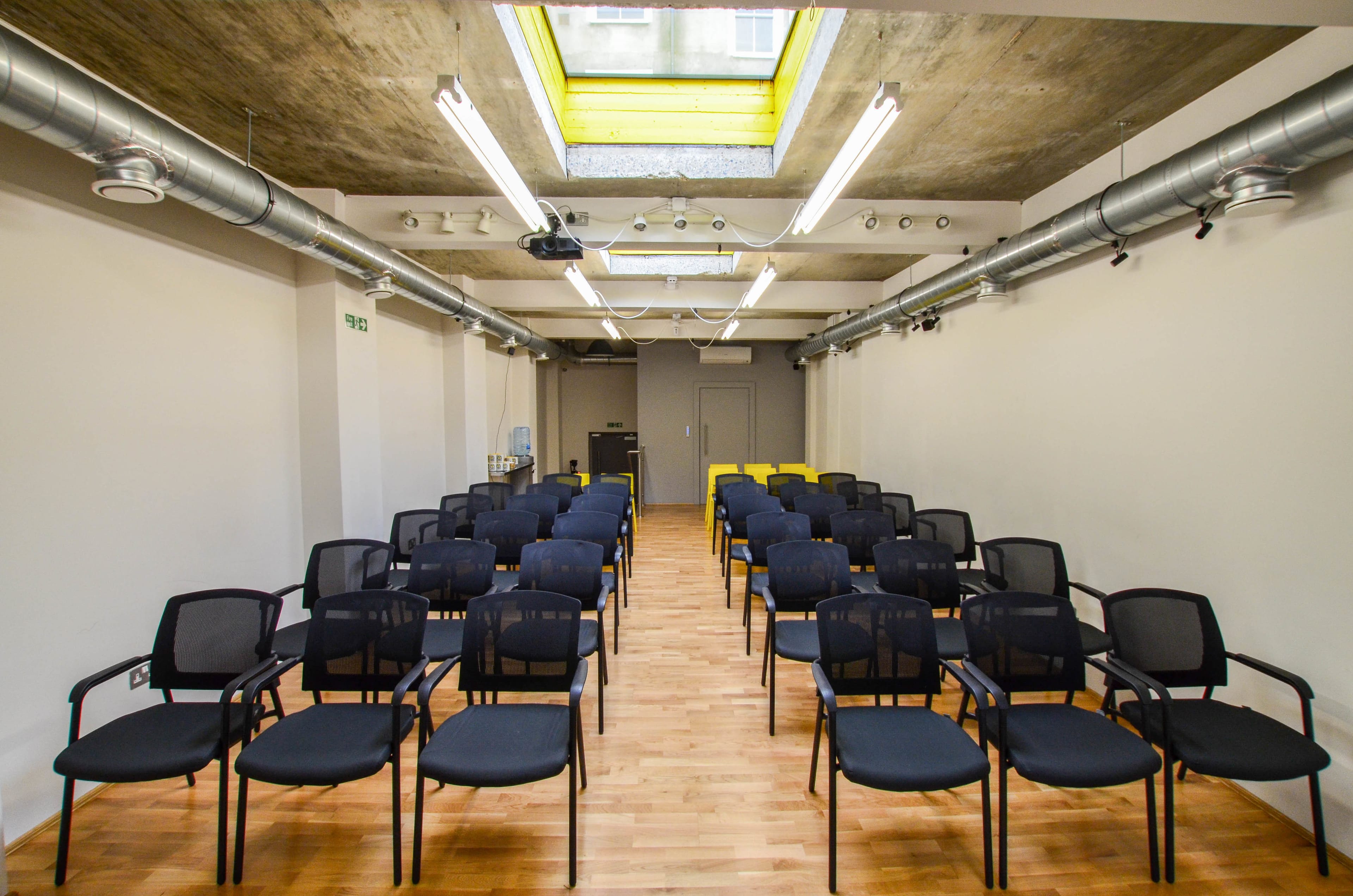 Photo of clueQuest Escape Rooms And Meeting Spaces, Half Venue Hire
