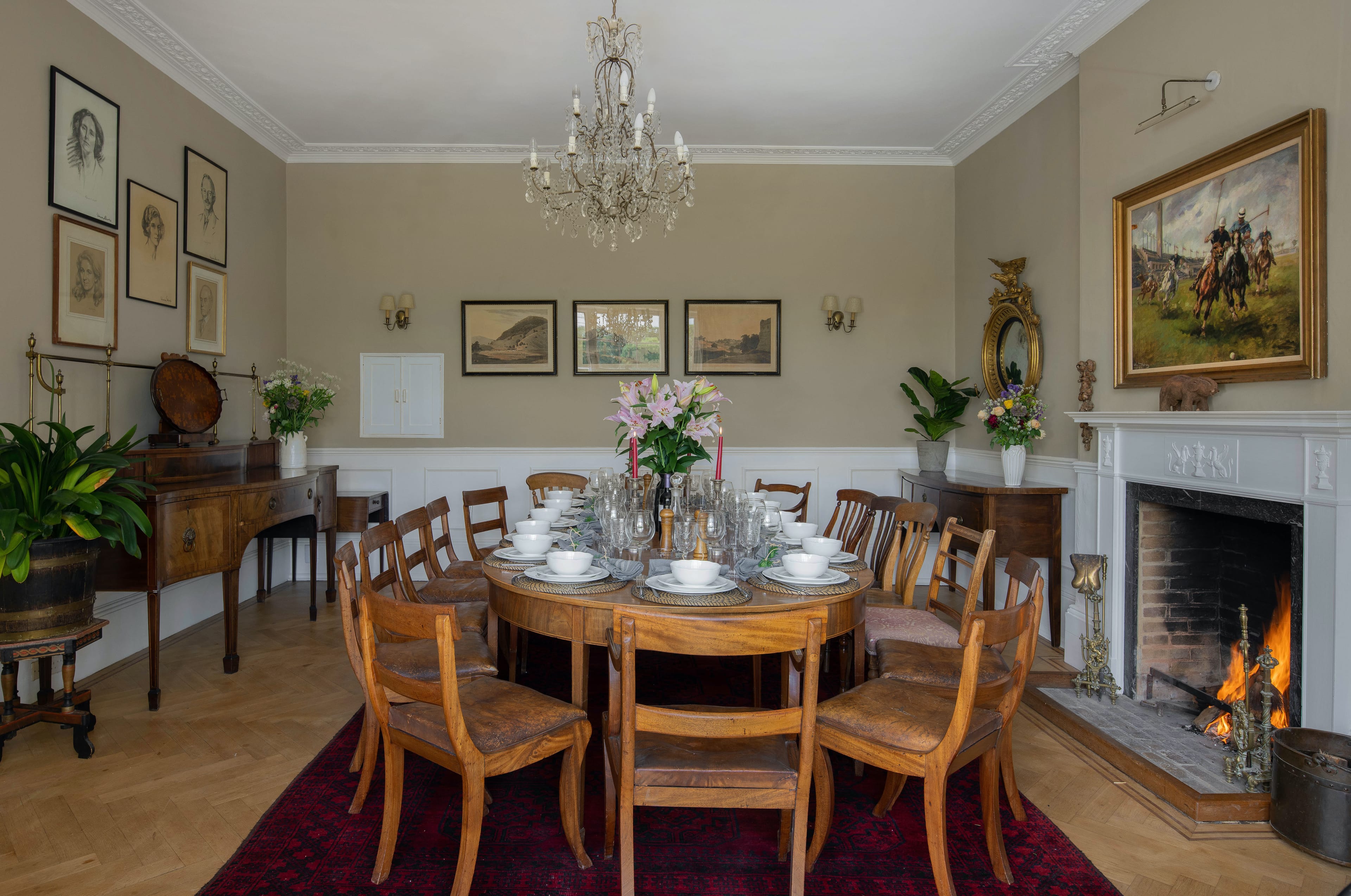 Photo of Henge Estate, Exclusive Hire