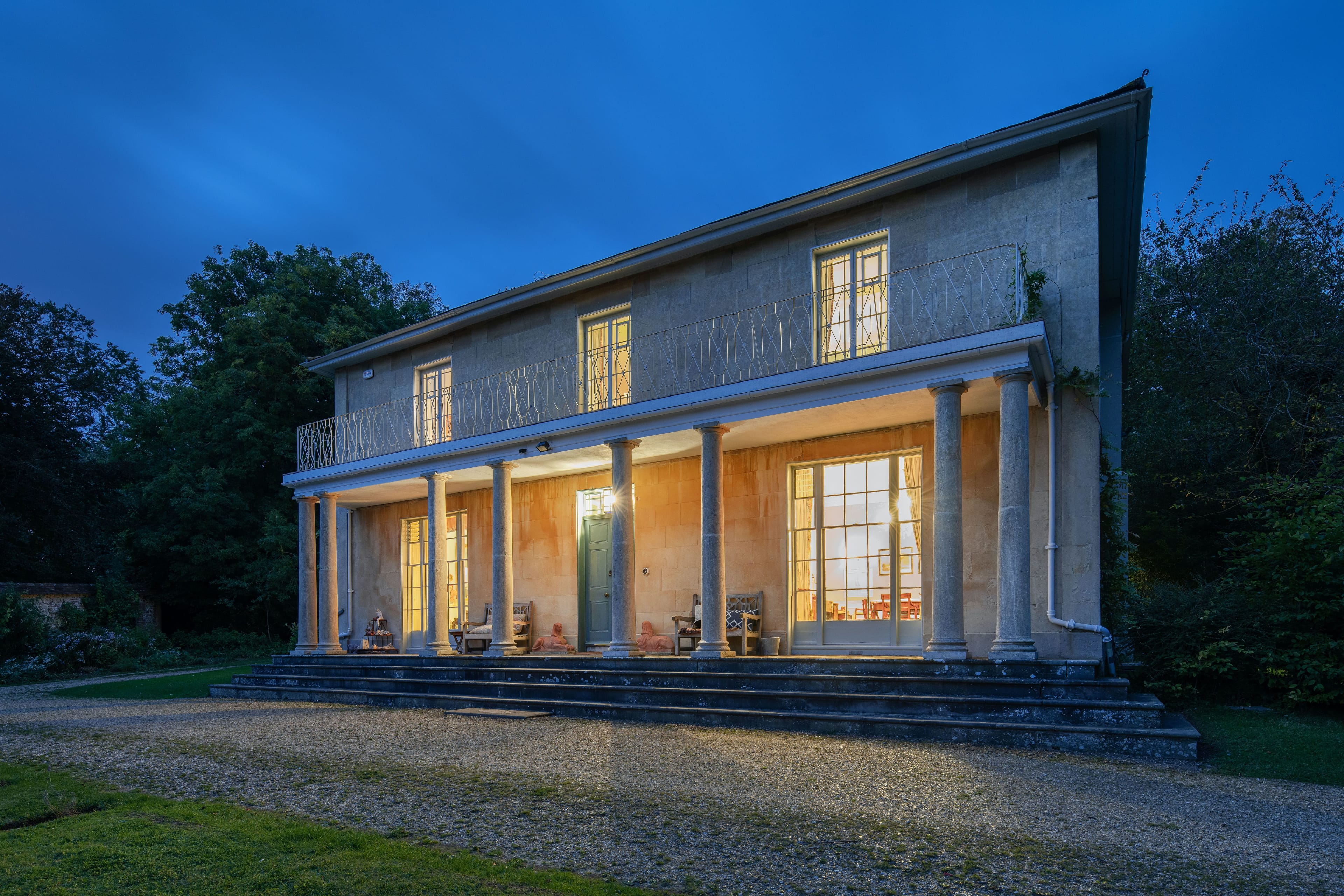 Photo of Henge Estate, Exclusive Hire