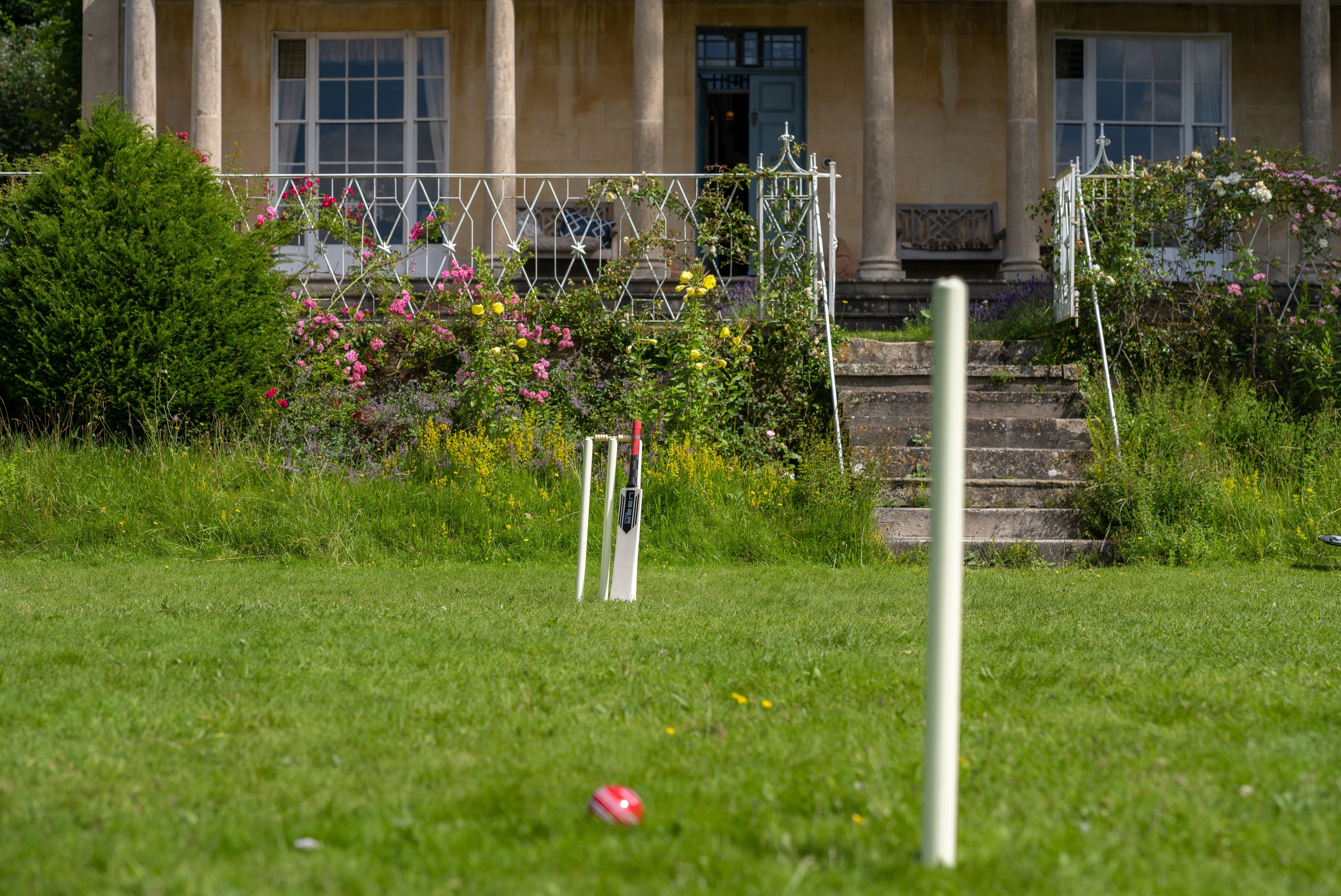 Photo of Henge Estate, Exclusive Hire