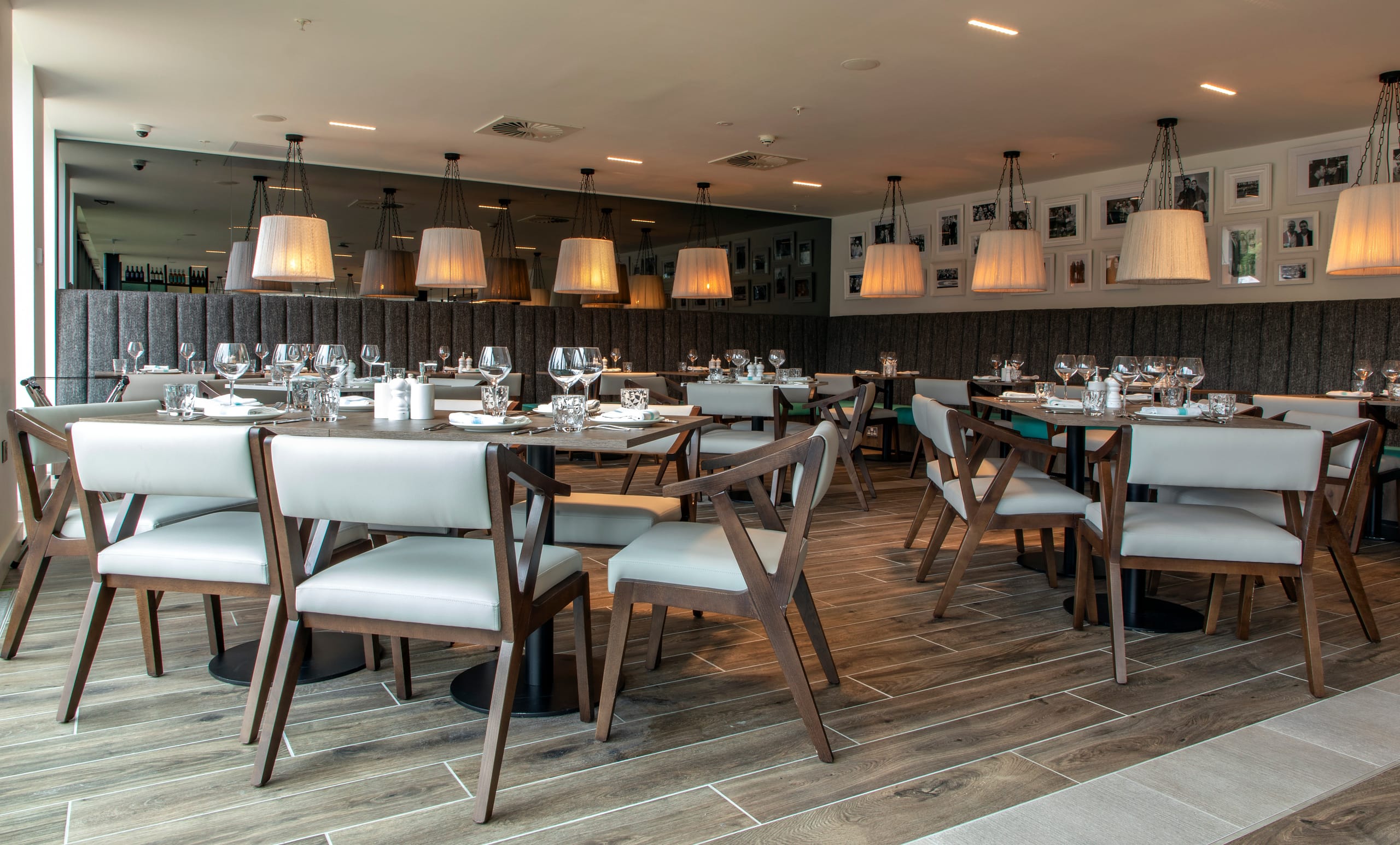Photo of Gino D'Acampo Newcastle, Exclusive Venue Hire