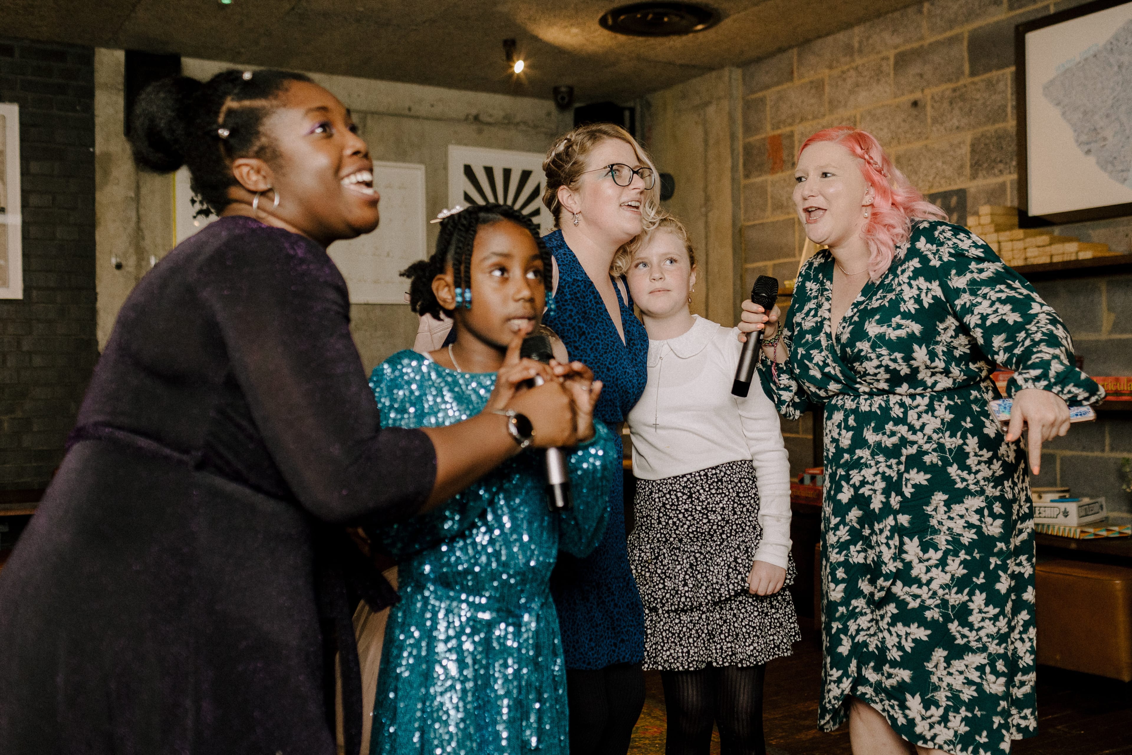 Photo of Heist Bank, Wedding Hire