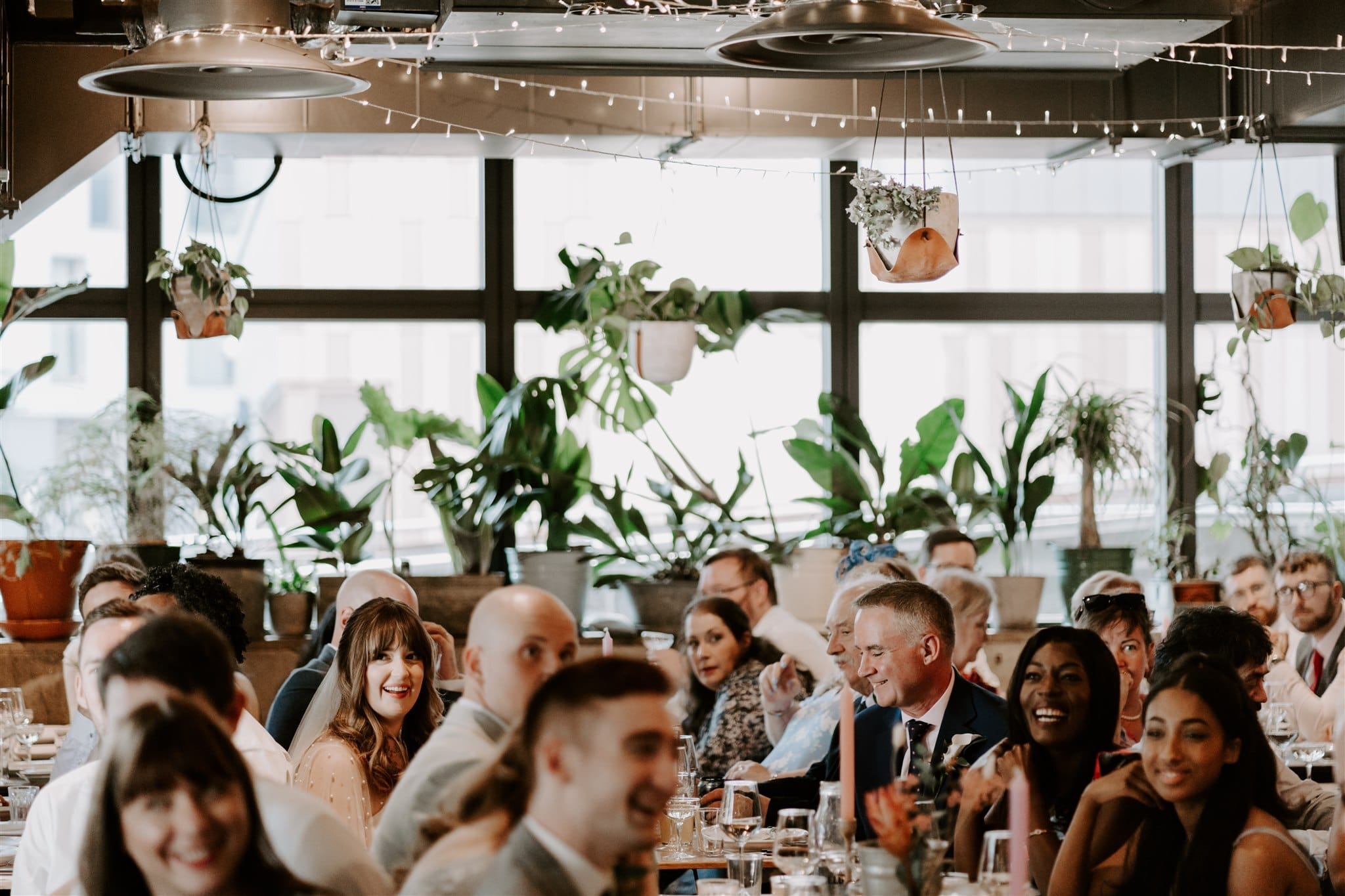 Photo of Heist Bank, Wedding Hire