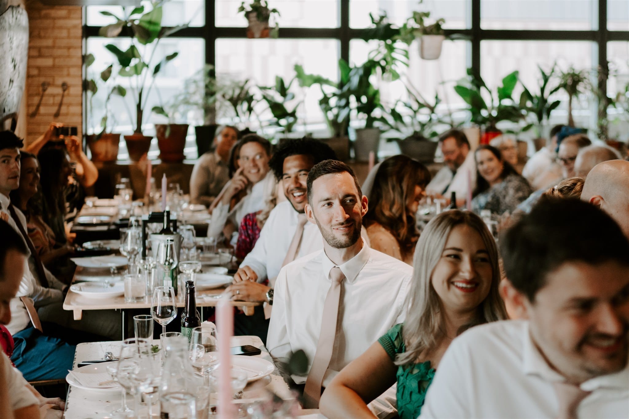 Photo of Heist Bank, Wedding Hire
