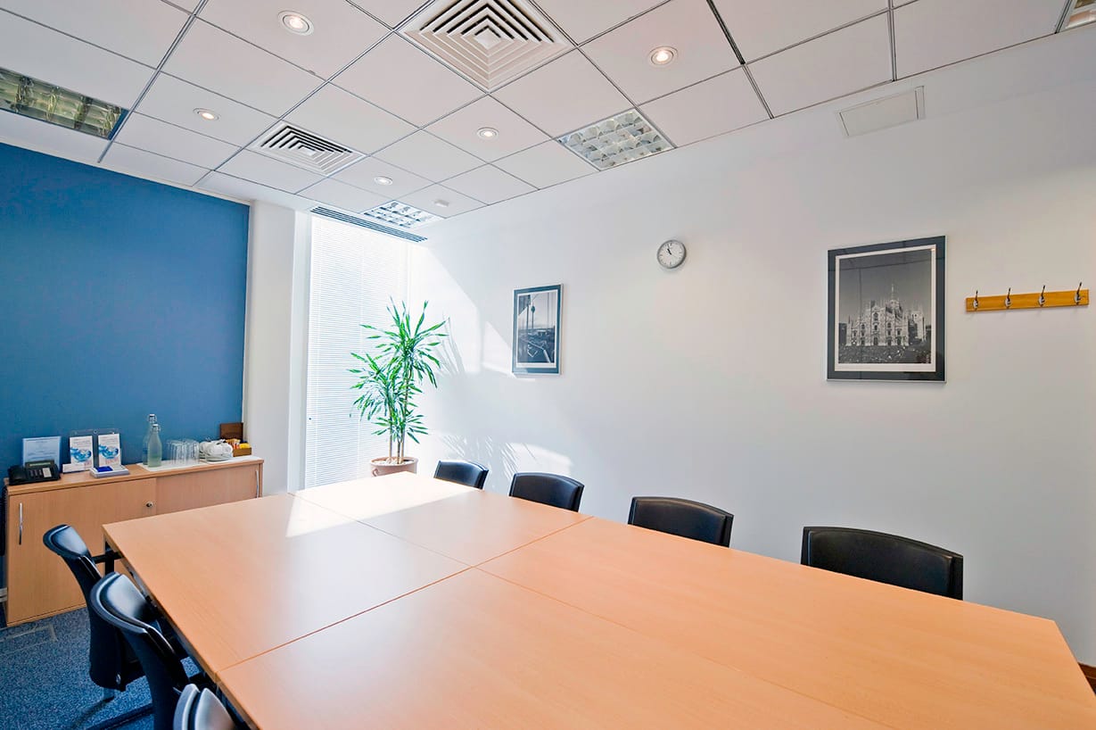 Photo of Regus Swindon Windmill Hill Business Park, Cricklade