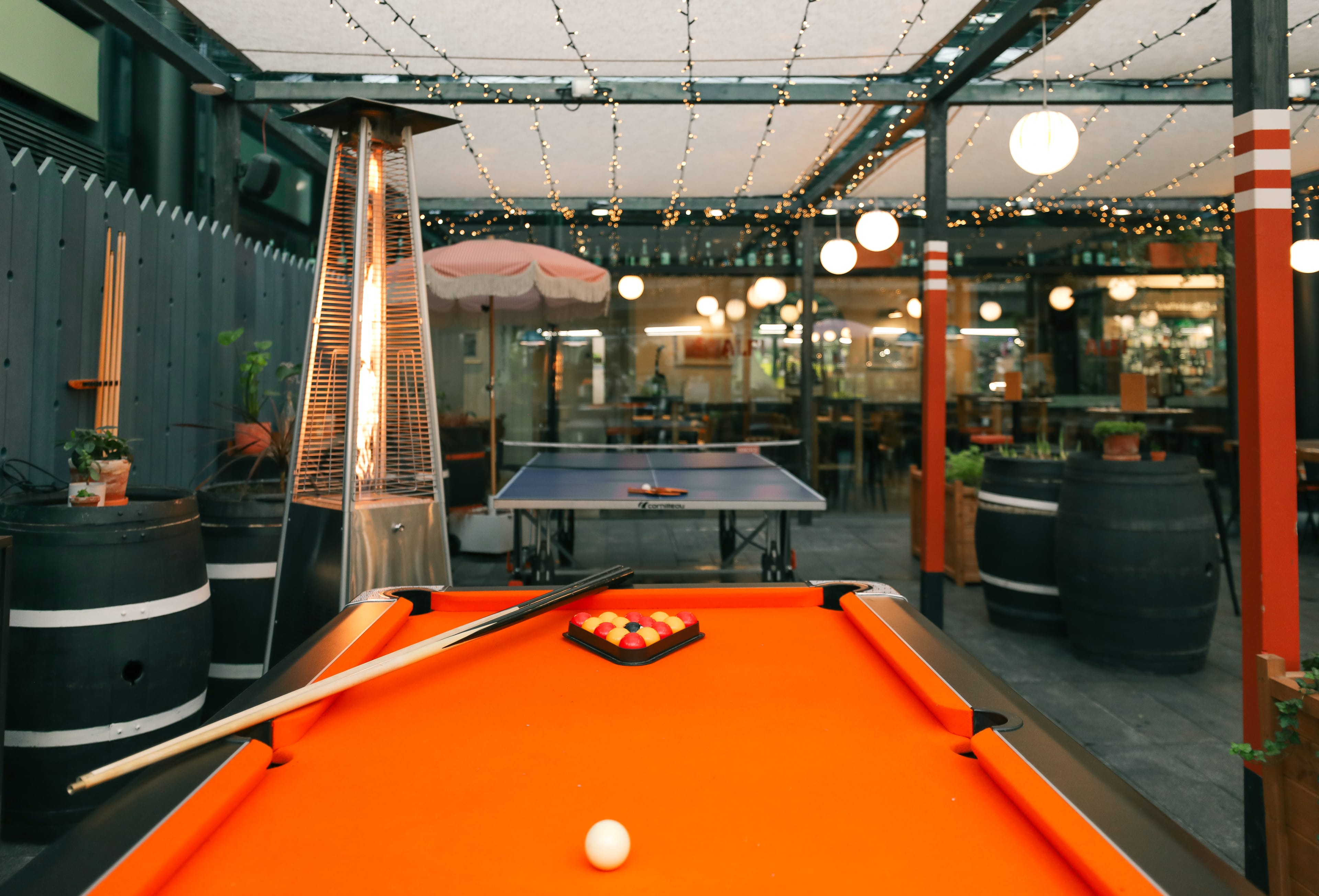 Photo of Alfi Spitalfields, Exclusive Full Venue Hire