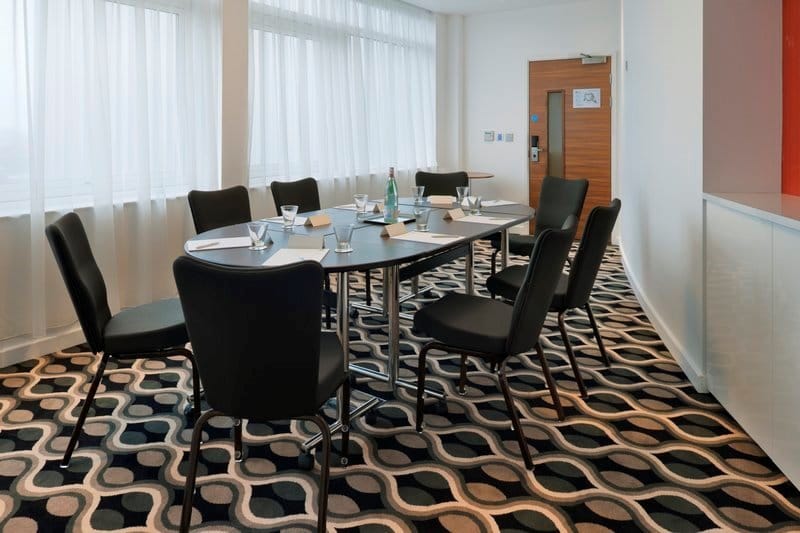 Photo of Holiday Inn Derby Riverlights, Dovedale