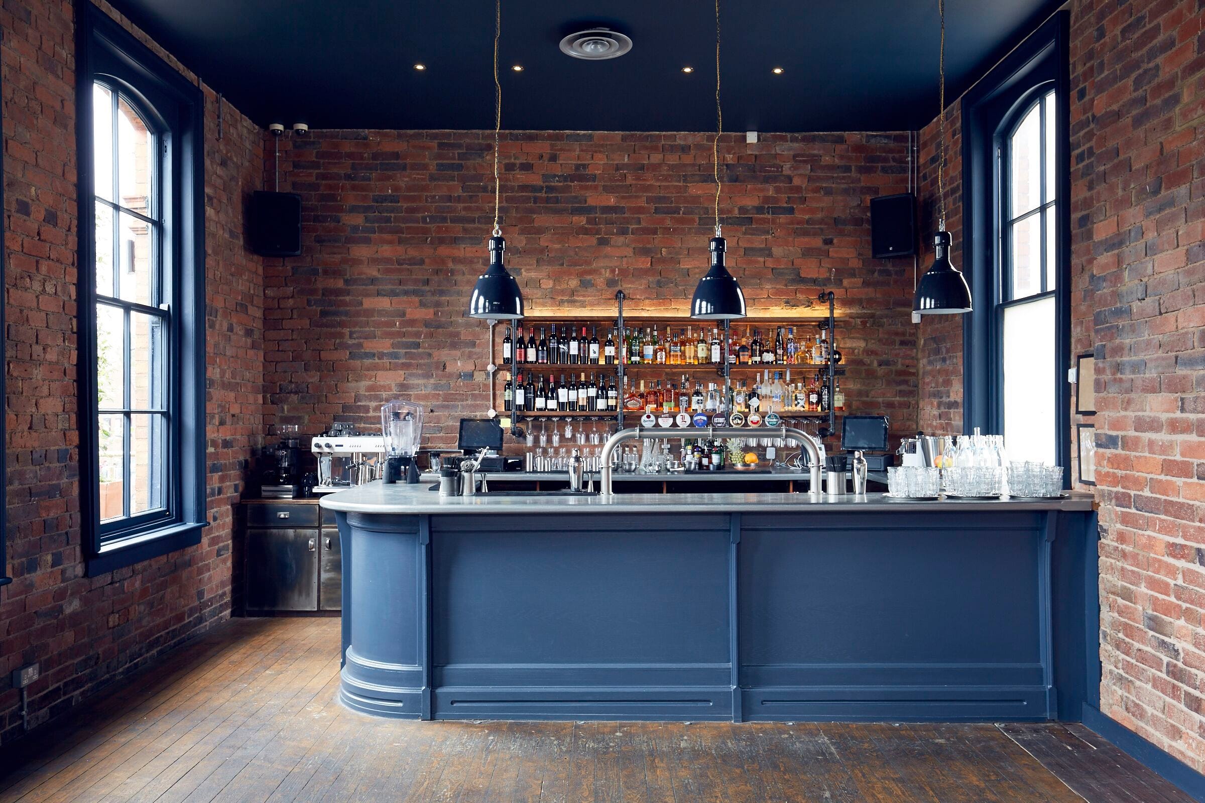 Photo of The Button Factory, Upstairs Bar