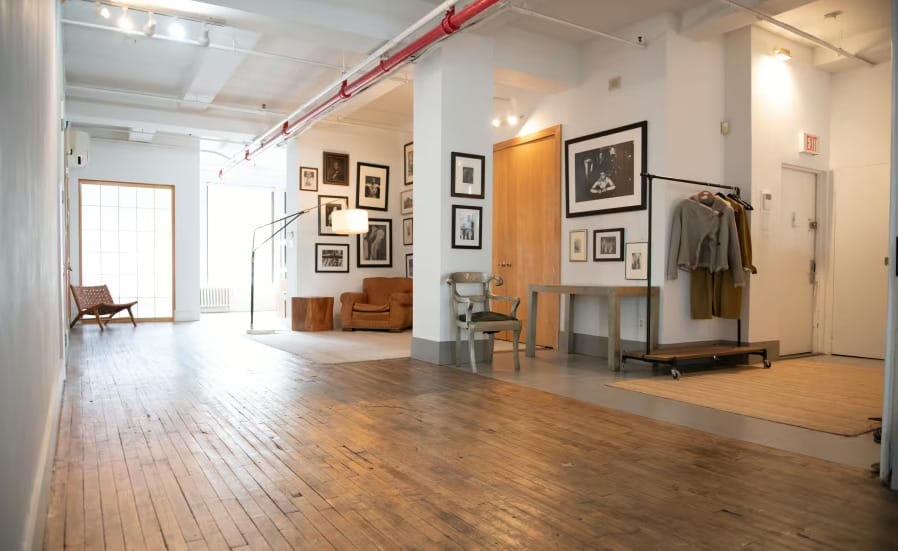 Photo of 24 Street Loft, Studio Loft