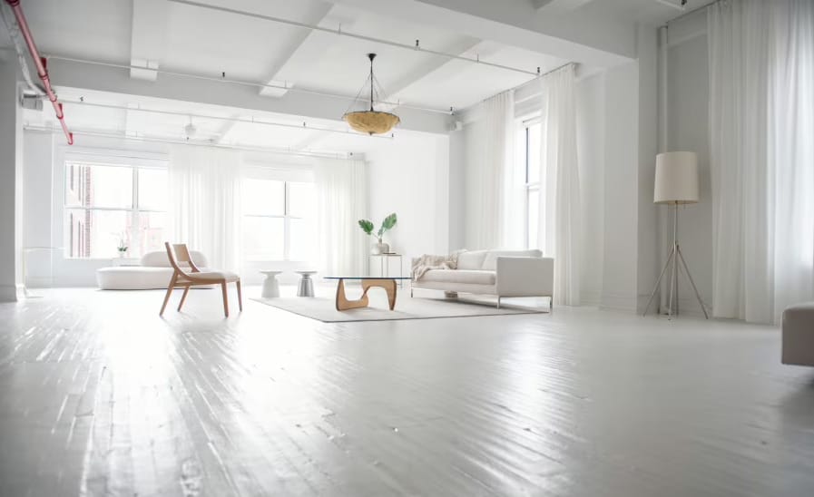 Photo of 24 Street Loft, Studio Loft
